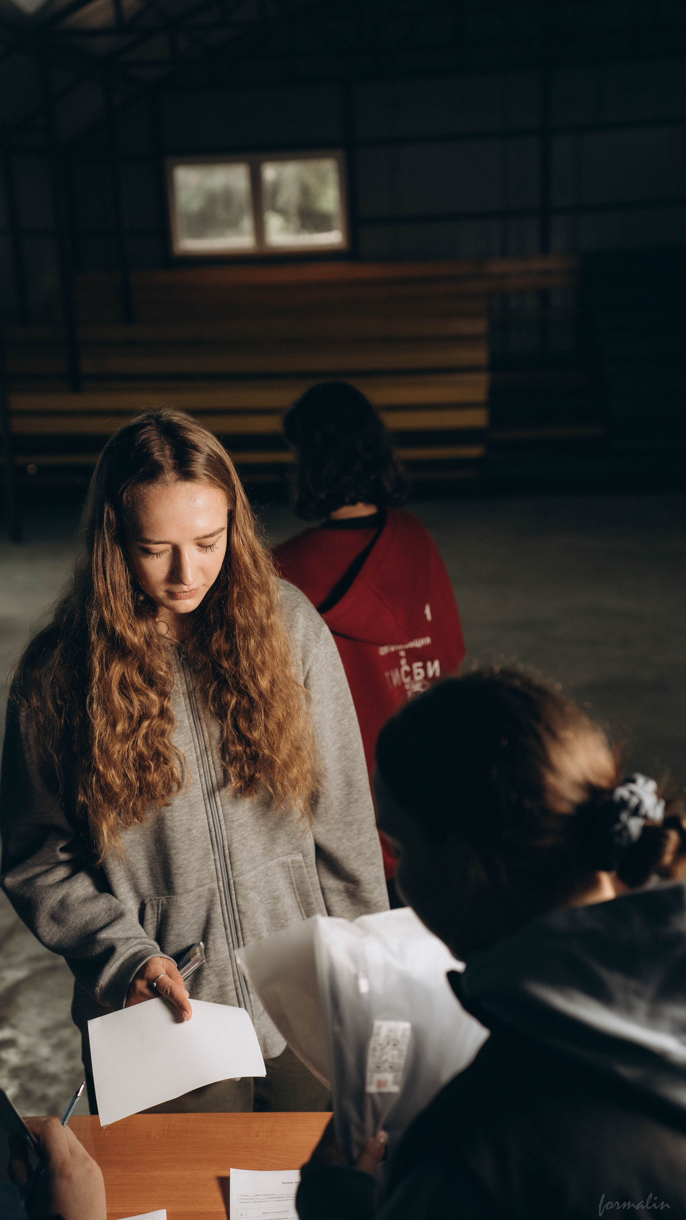 Фестиваль поисковых отрядов РТ 2025. Алиса Никитцова | Фотограф в Казани