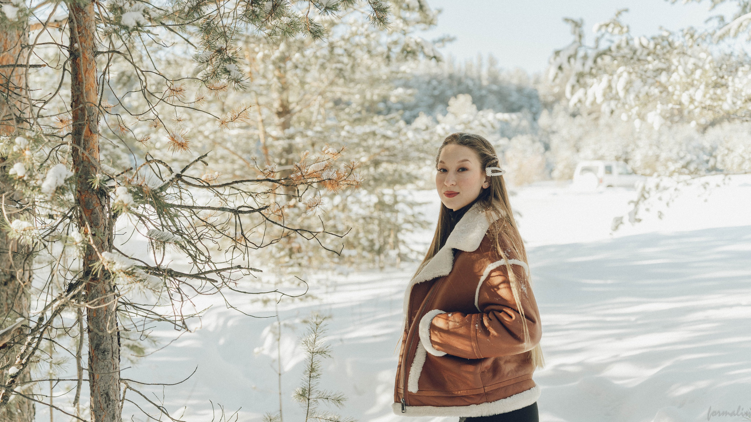 Алсу. Алиса Никитцова | Фотограф в Казани