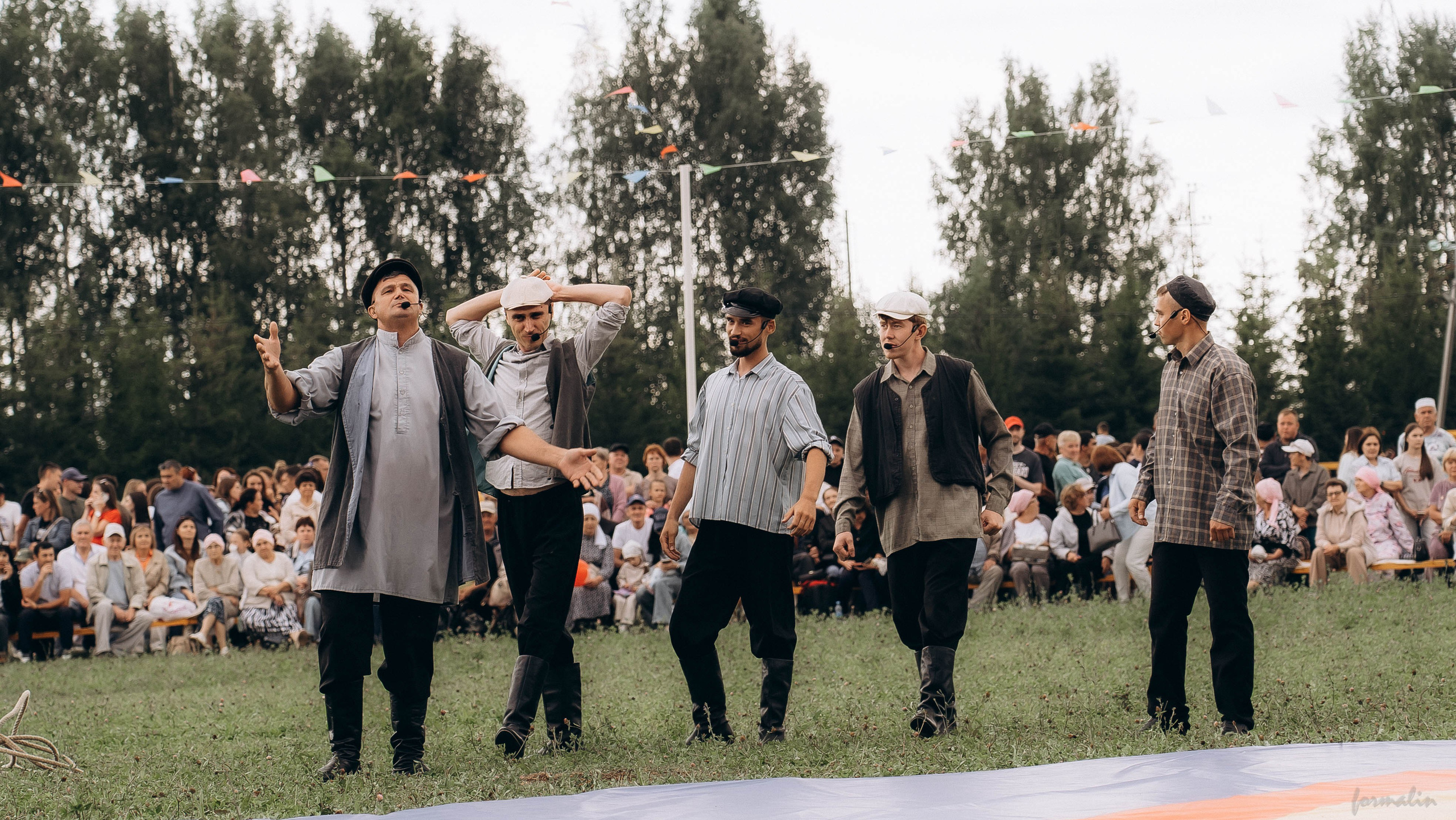 День Коня. Алиса Никитцова | Фотограф в Казани