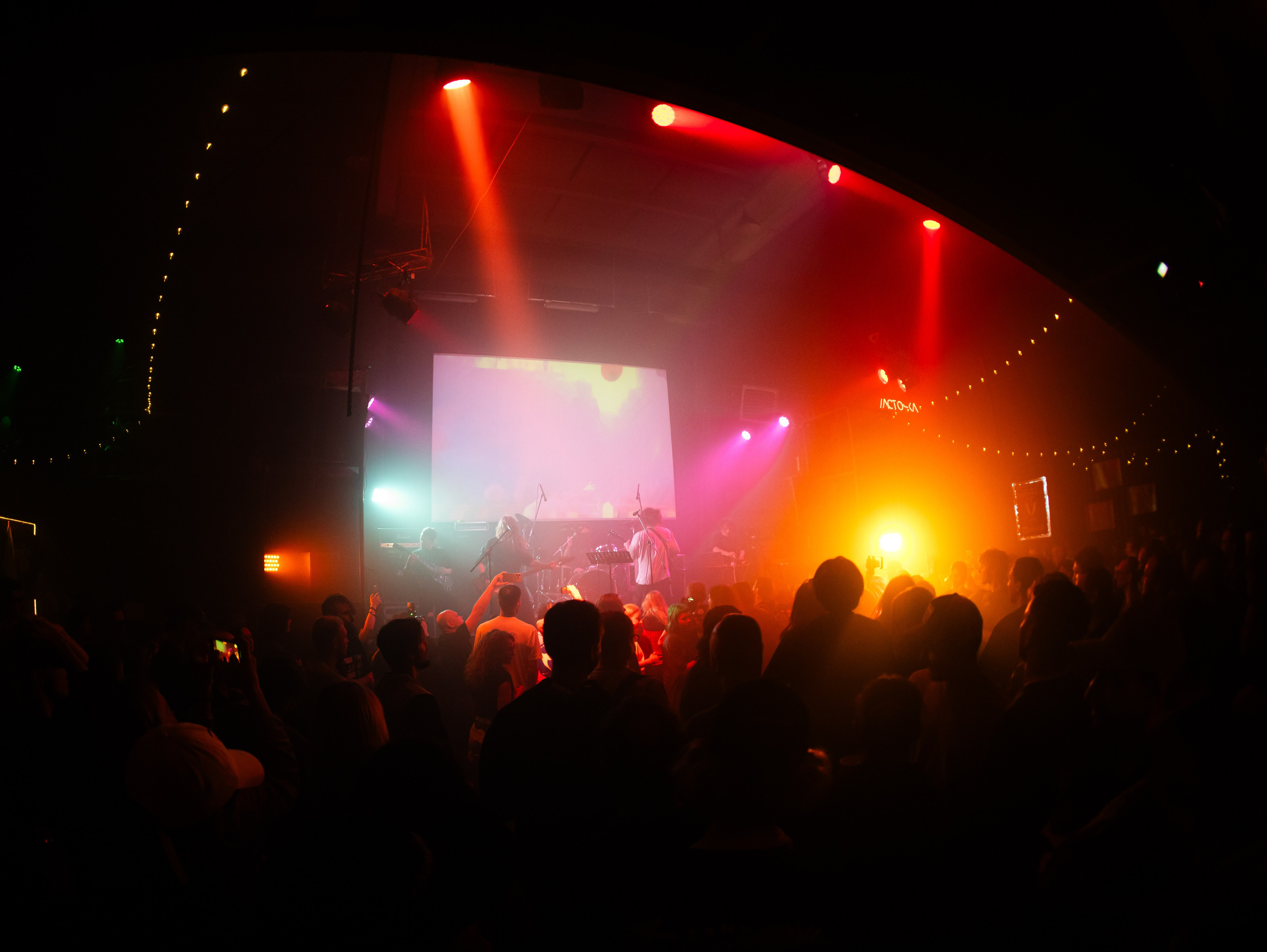 День рождения клуба «Ласточка» 2025. Фотограф Мария Немм