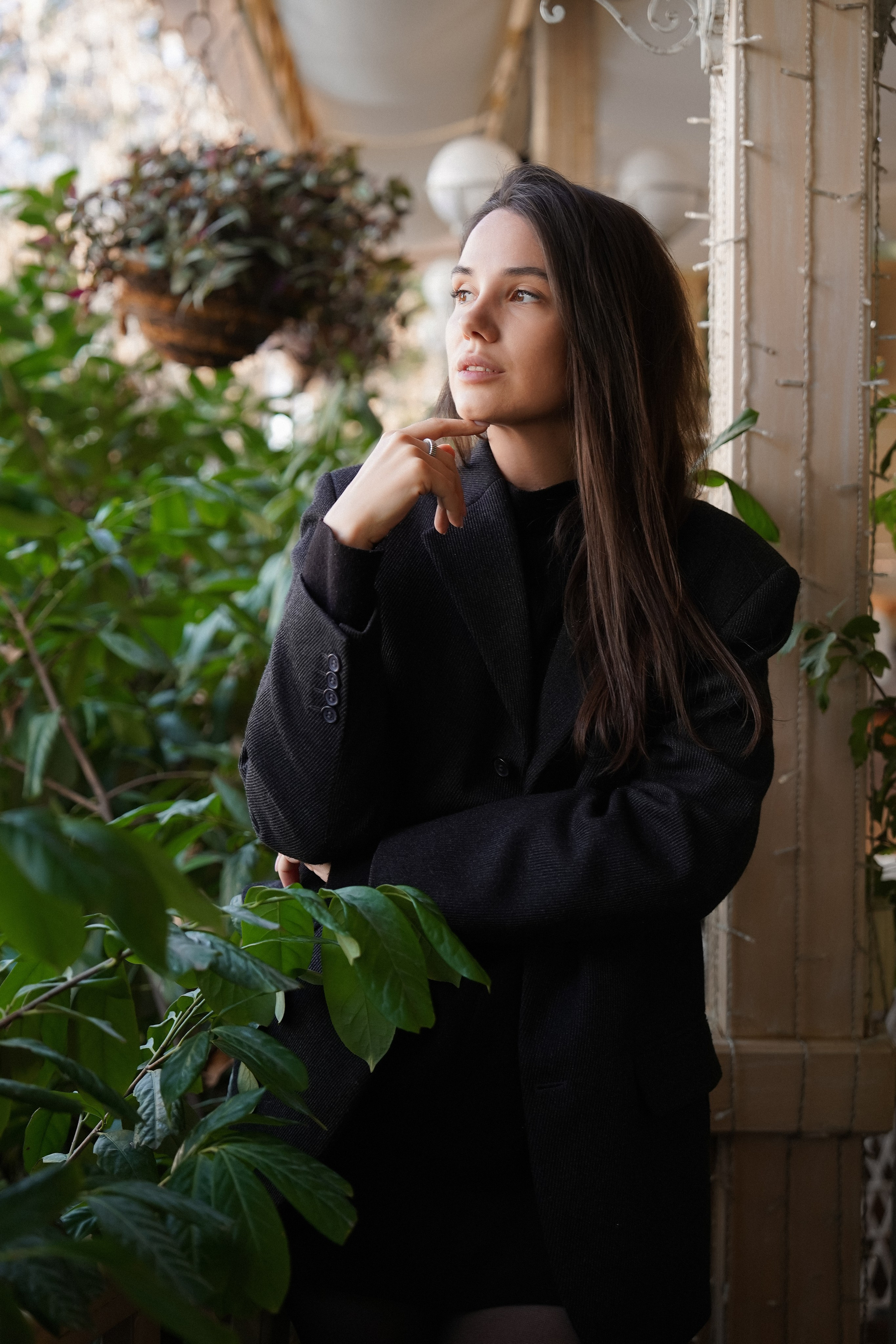 Оливия. Фотограф с психологическим образованием