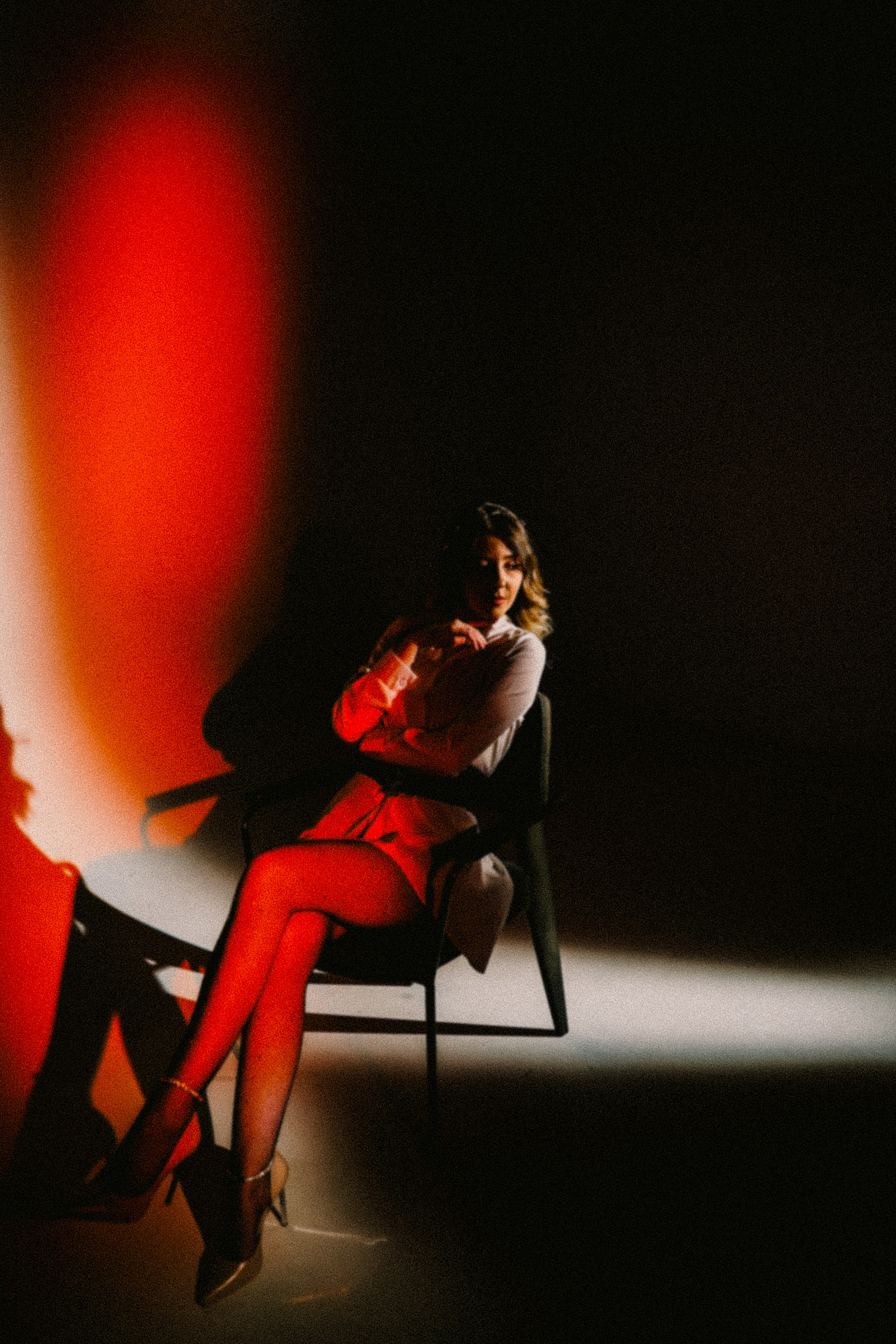 Диана. Фотограф в Москве Асиетта