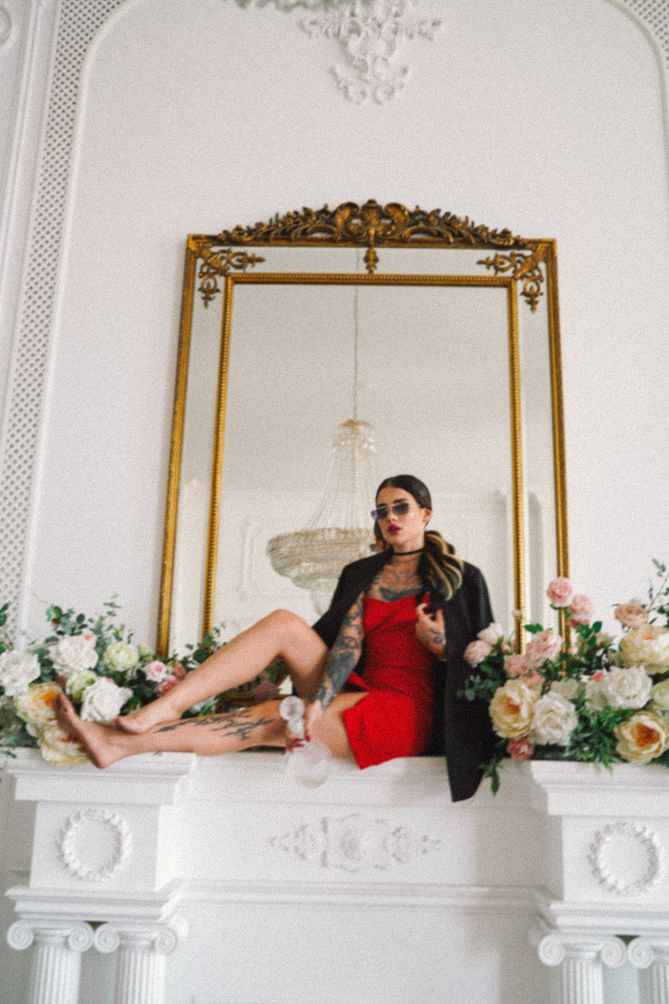 Карина Аракелян. Фотограф в Москве Асиетта