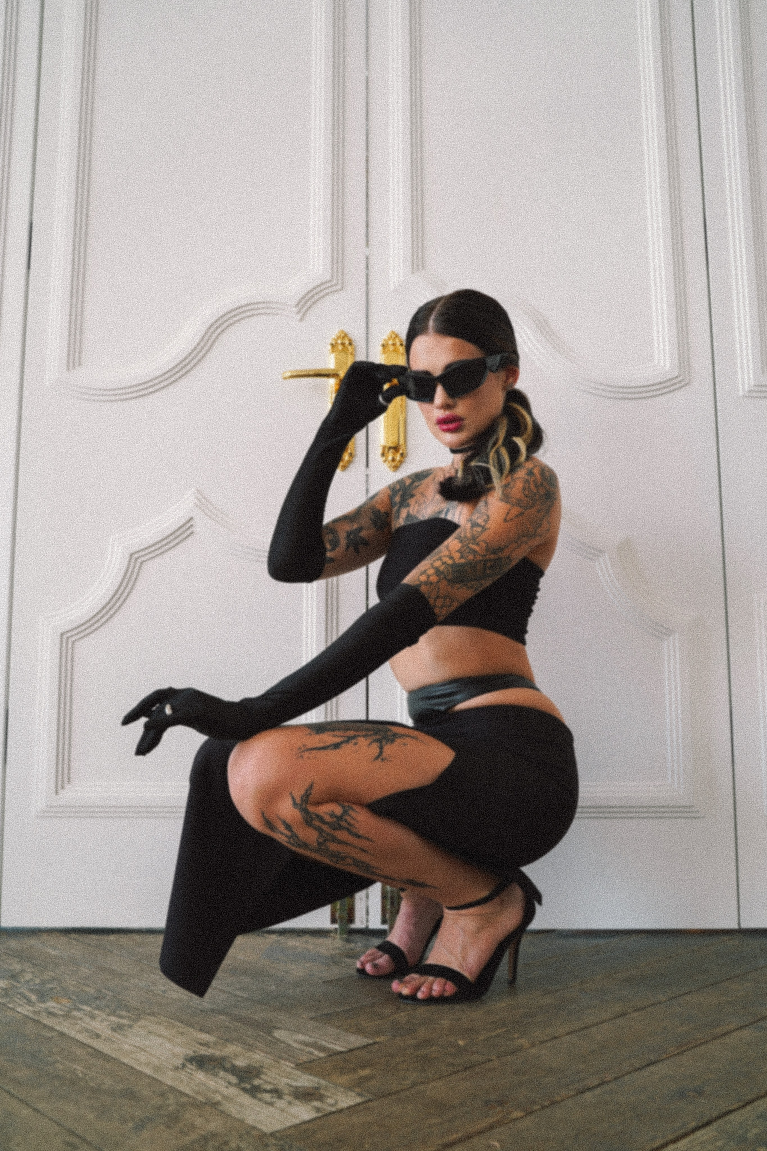 Карина Аракелян. Фотограф в Москве Асиетта