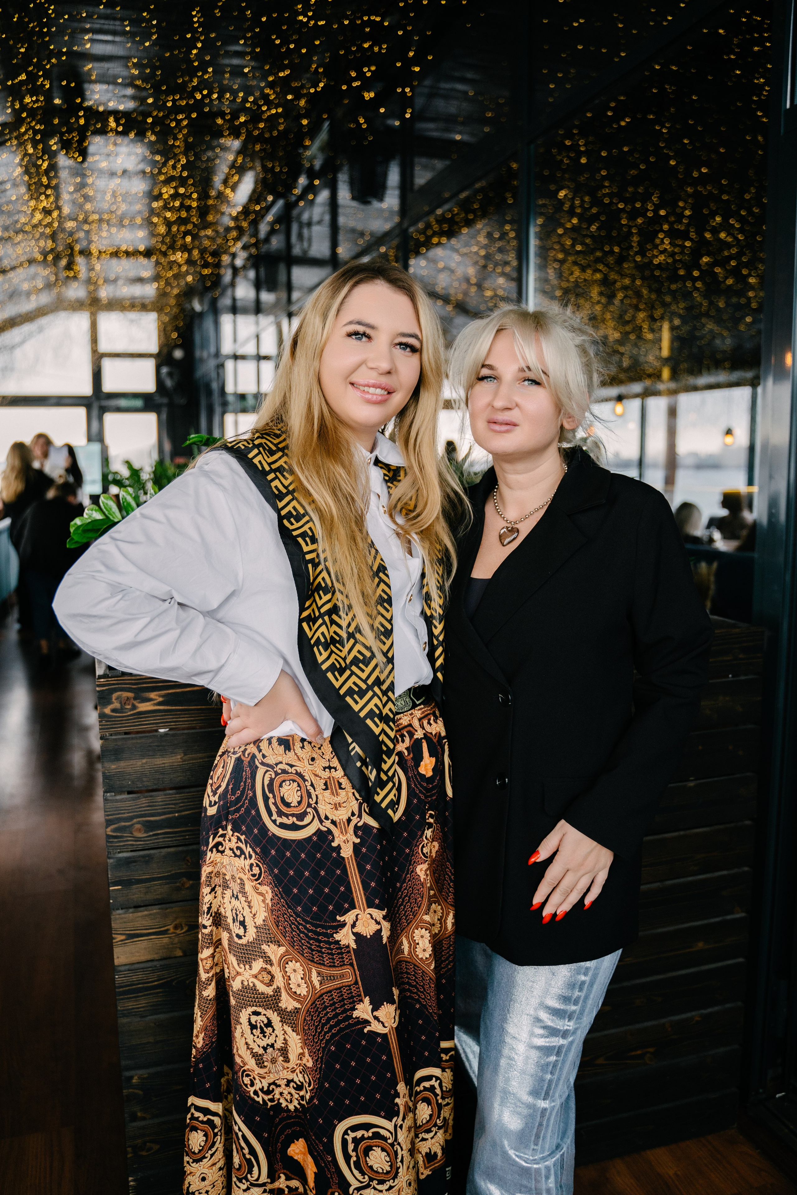 Бизнес-завтрак Кристины Дорошенко. Свадебный фотограф Юлия Копылова