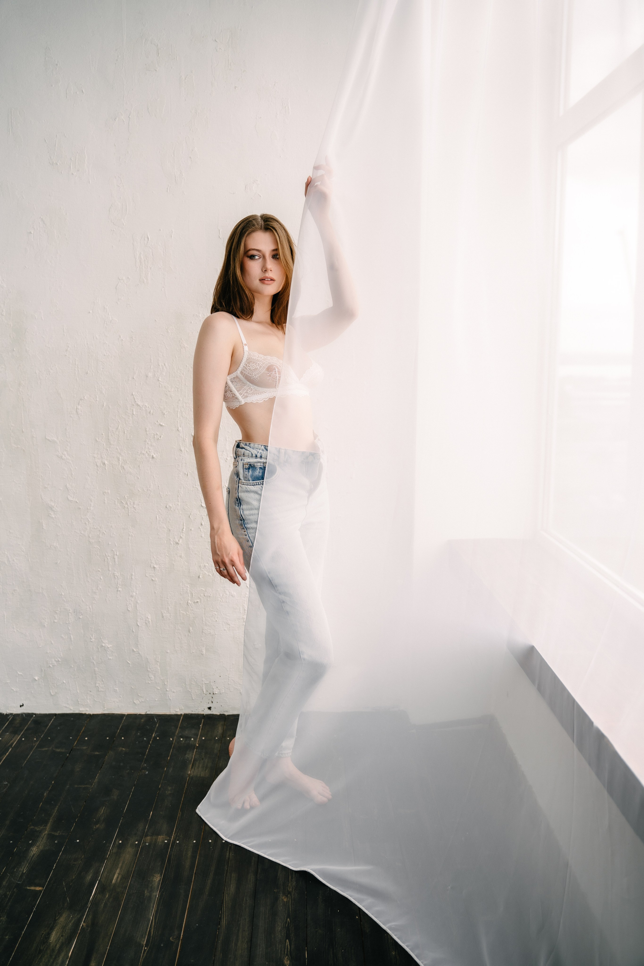 Контент белье ручной работы. Свадебный фотограф Юлия Копылова