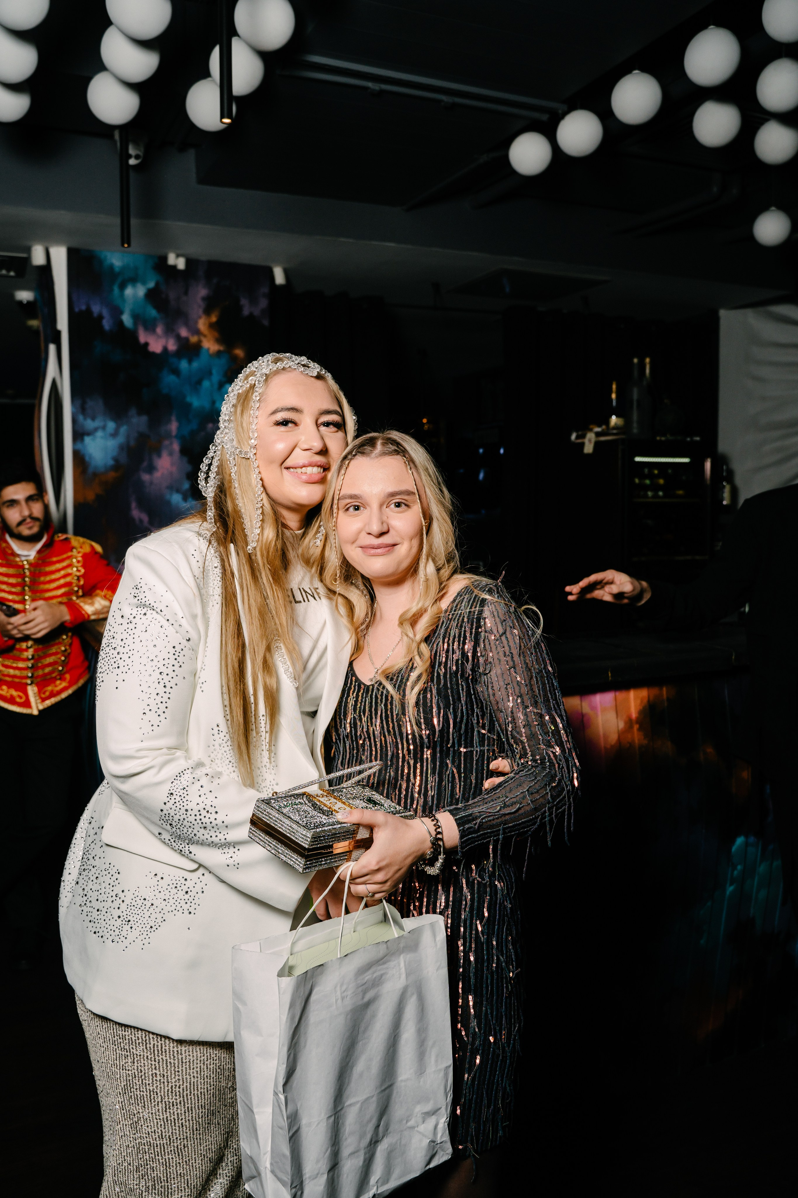 Мероприятие Тайный Санта. Свадебный фотограф Юлия Копылова