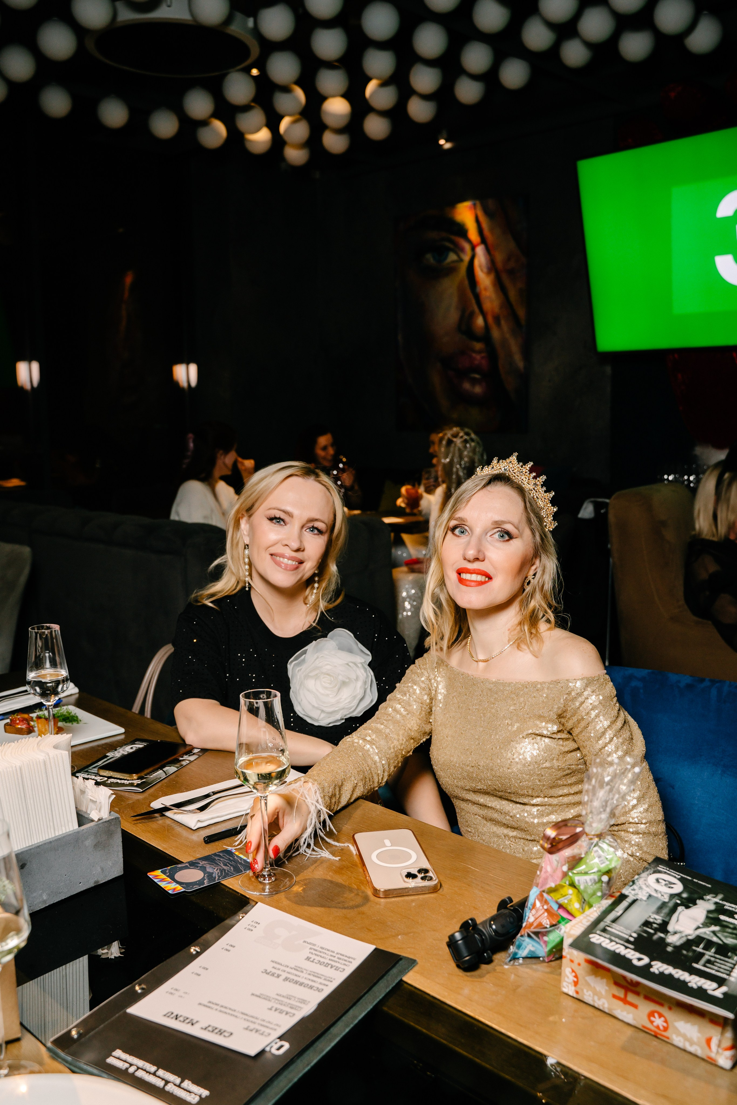 Мероприятие Тайный Санта. Свадебный фотограф Юлия Копылова