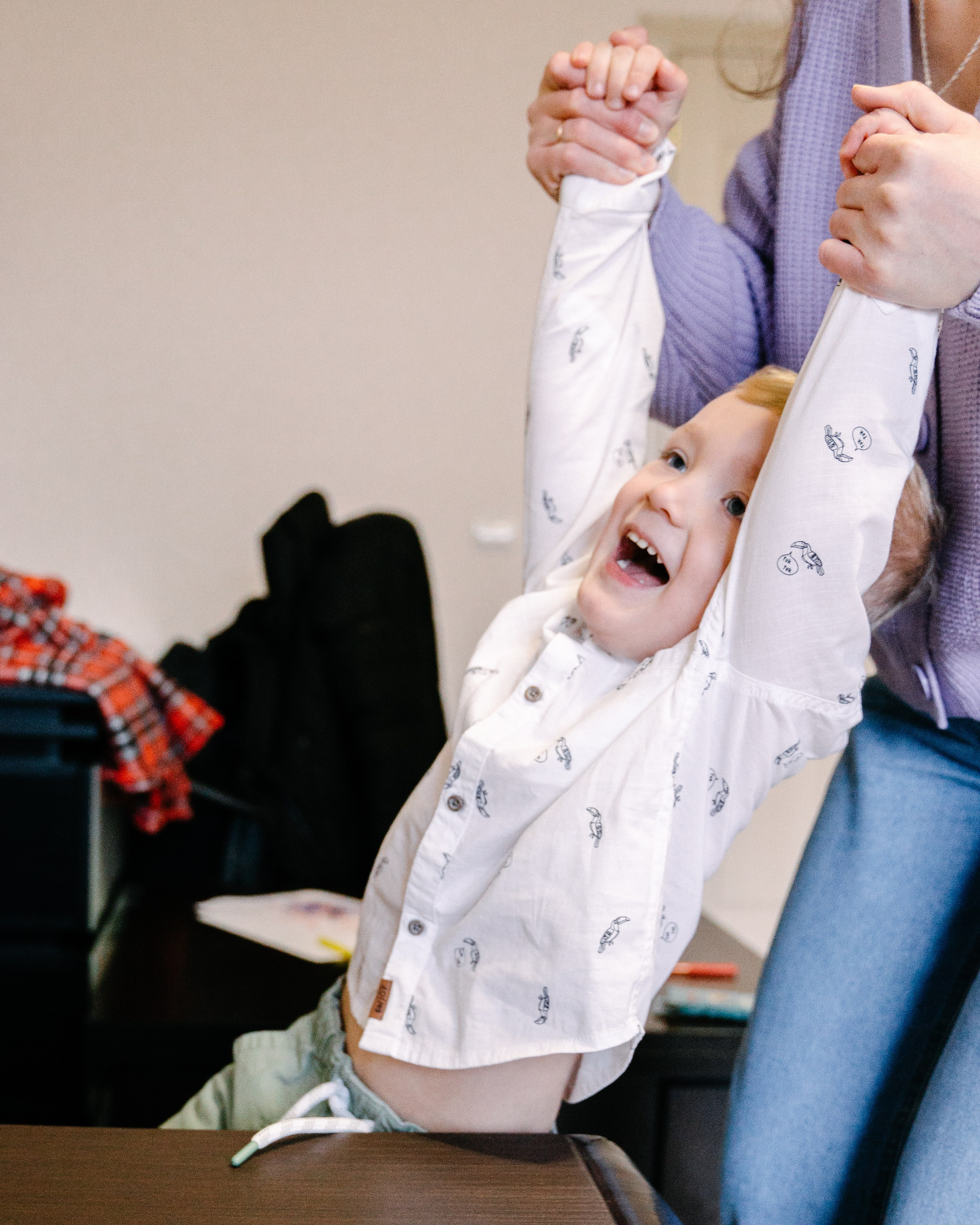 Кривцовы домашняя съемка. Свадебный фотограф Юлия Копылова