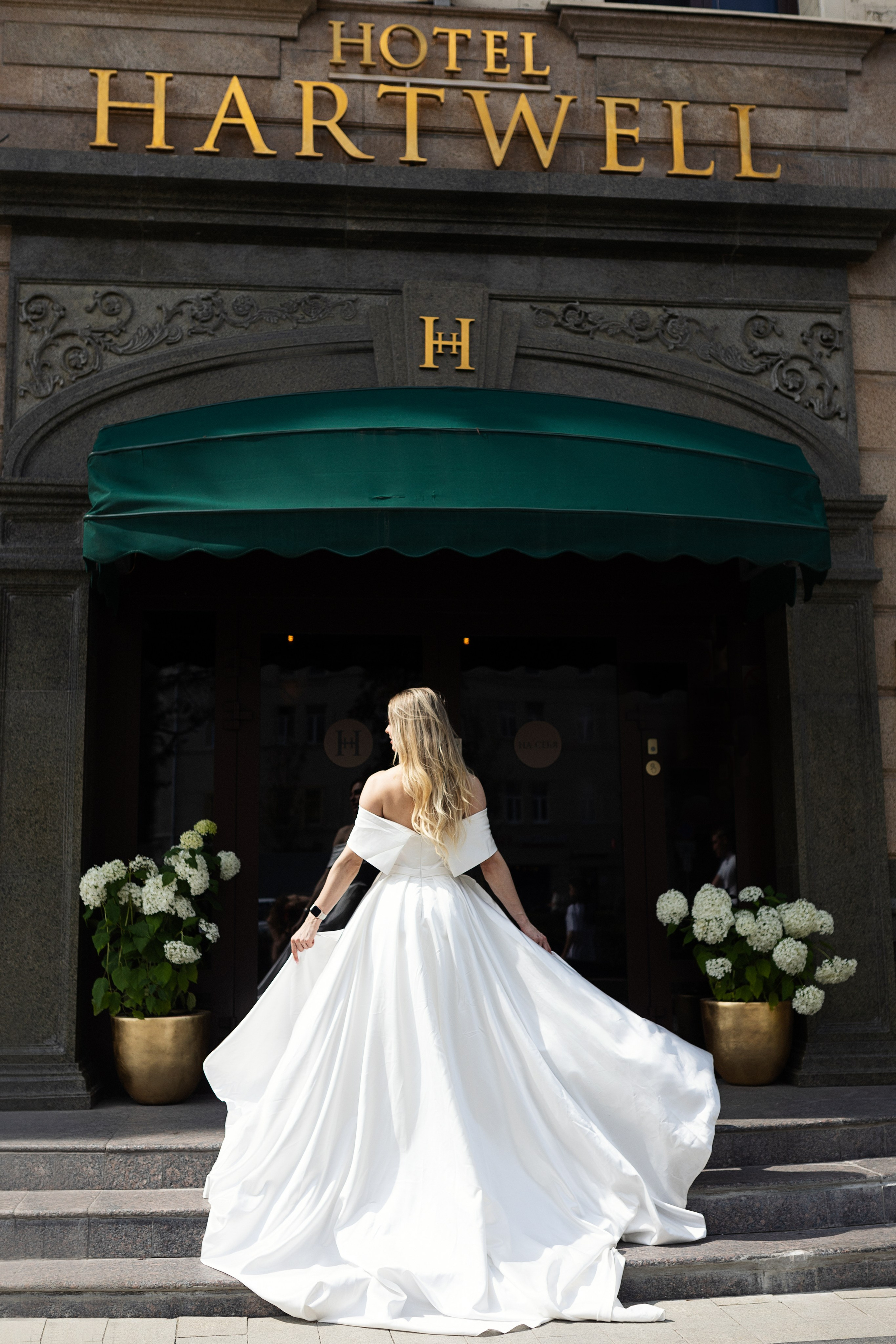Wedding. Свадебный фотограф в Москве Татьяна Вакулина