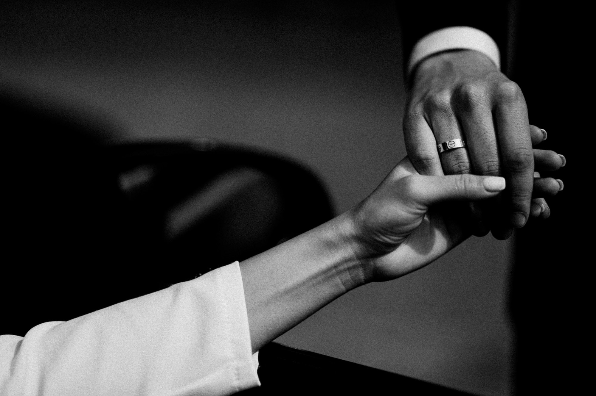 В легких тает дым. Свадебный фотограф в Астрахани и Москве