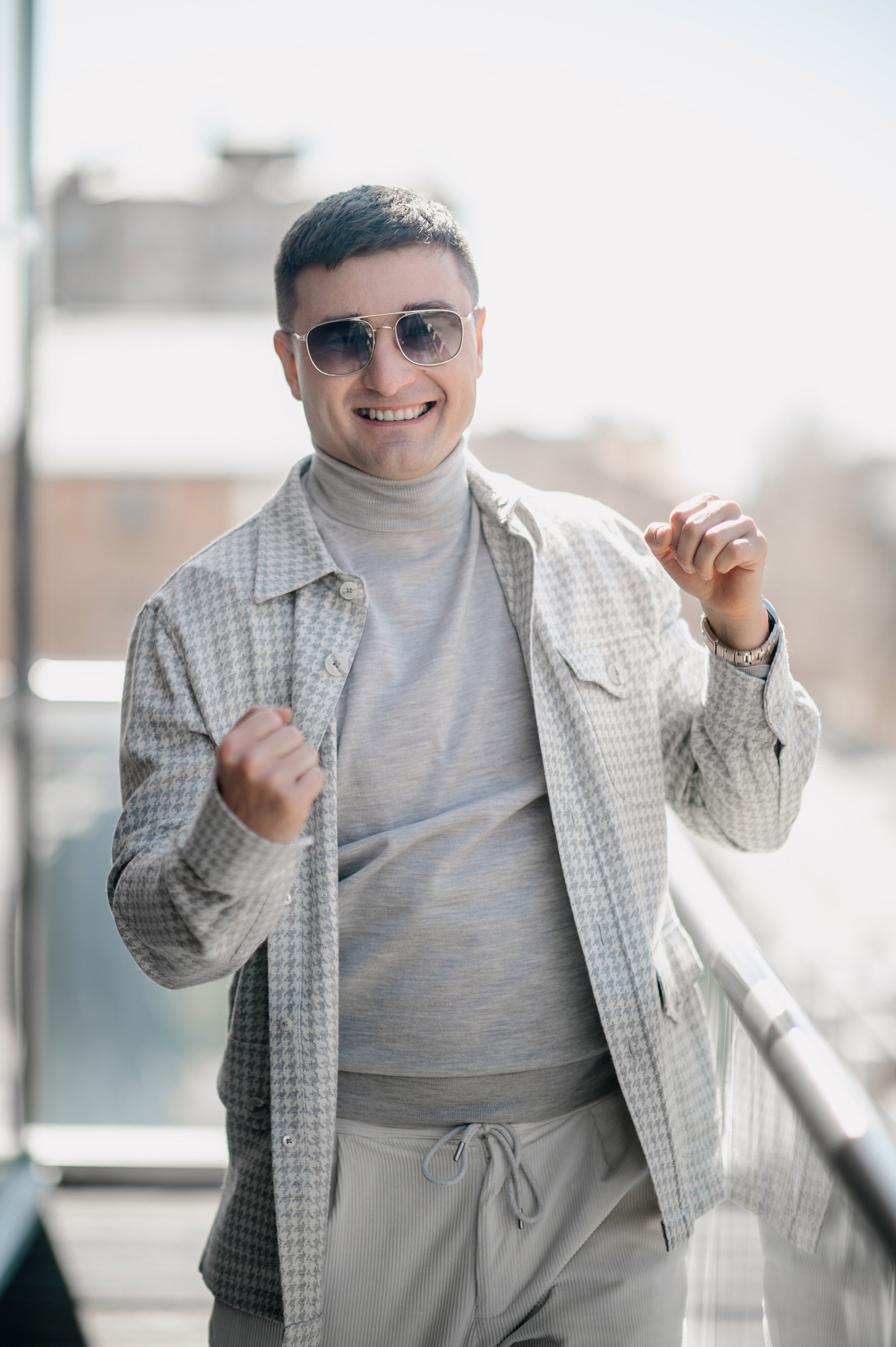 Виктор Тарасенко бизнесмен. Свадебный фотограф в Астрахани и Москве