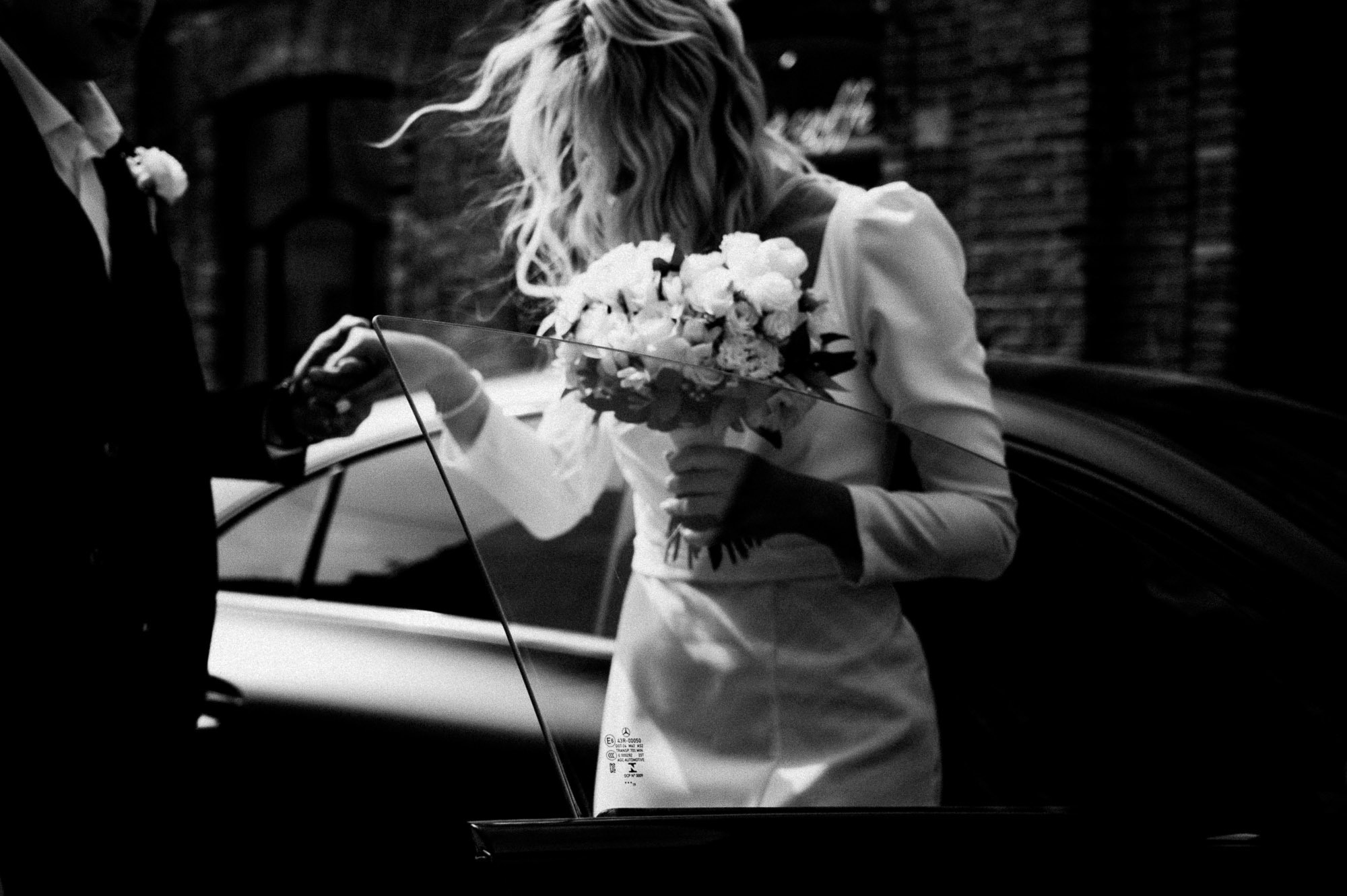 В легких тает дым. Свадебный фотограф в Астрахани и Москве