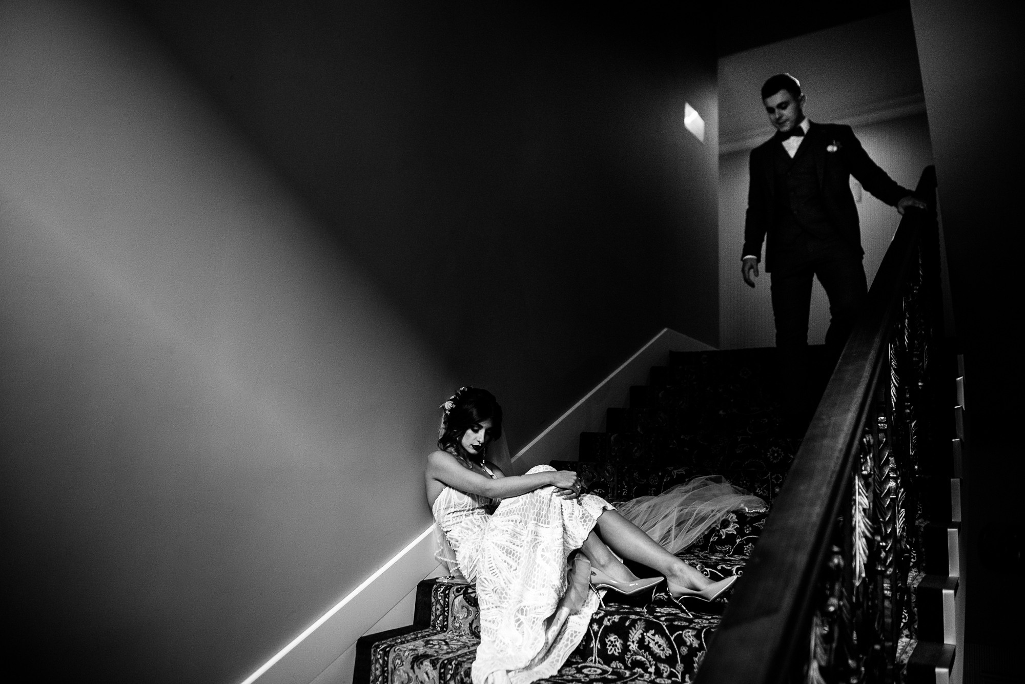 Аэропорты. Wedding photographer