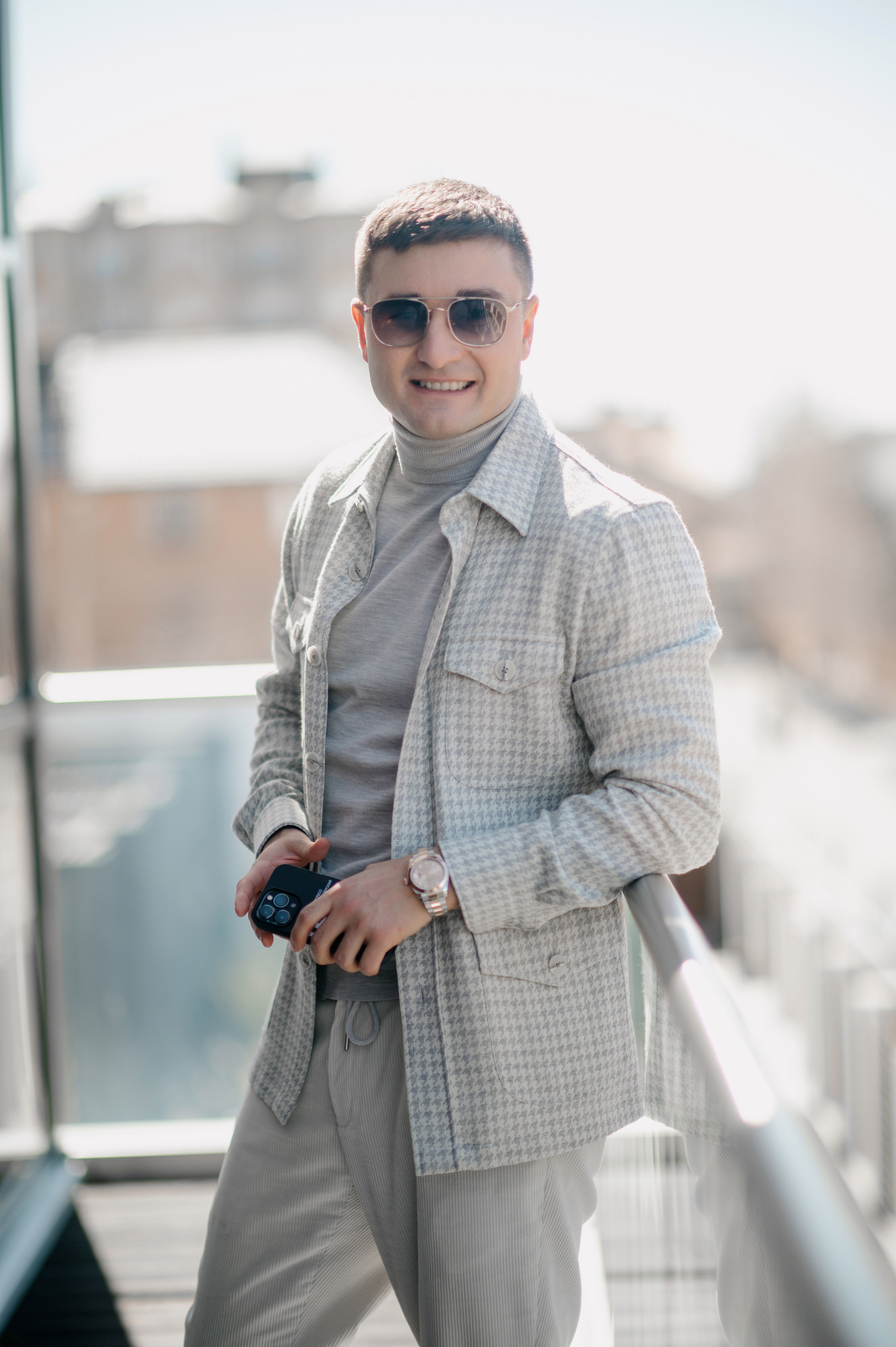 Виктор Тарасенко бизнесмен. Свадебный фотограф в Астрахани и Москве