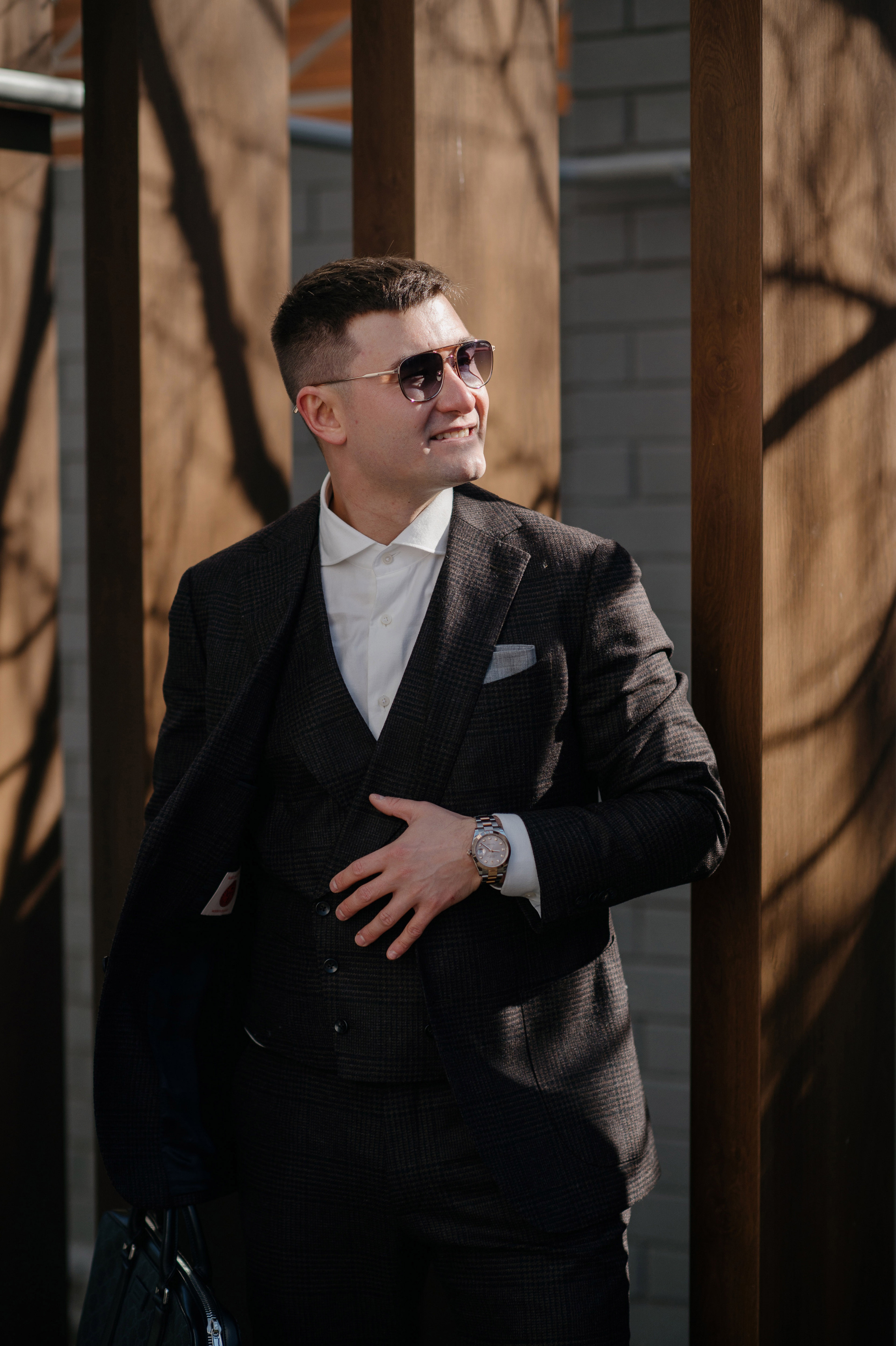 Виктор Тарасенко бизнесмен. Свадебный фотограф в Астрахани и Москве