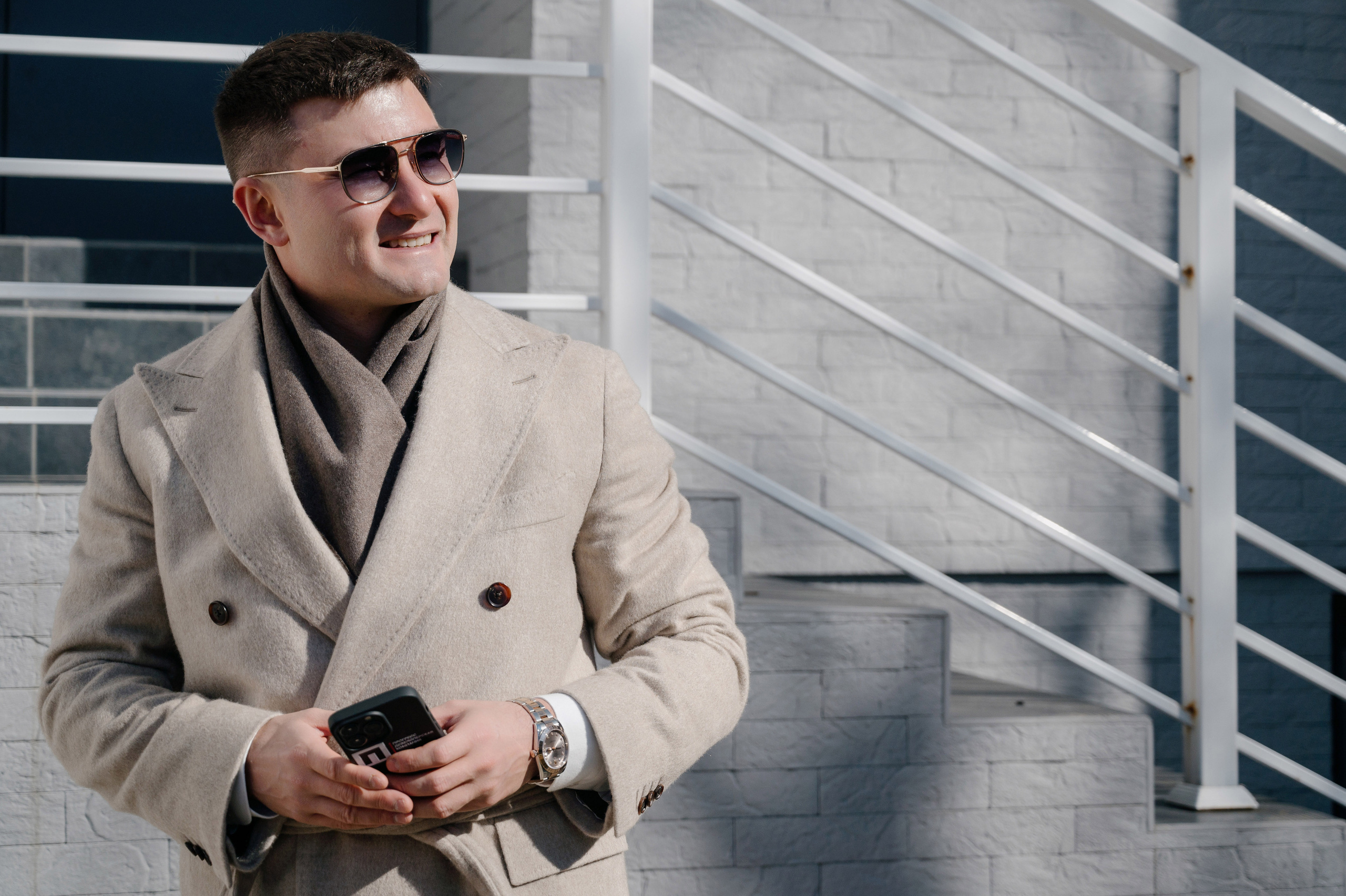 Виктор Тарасенко бизнесмен. Свадебный фотограф в Астрахани и Москве