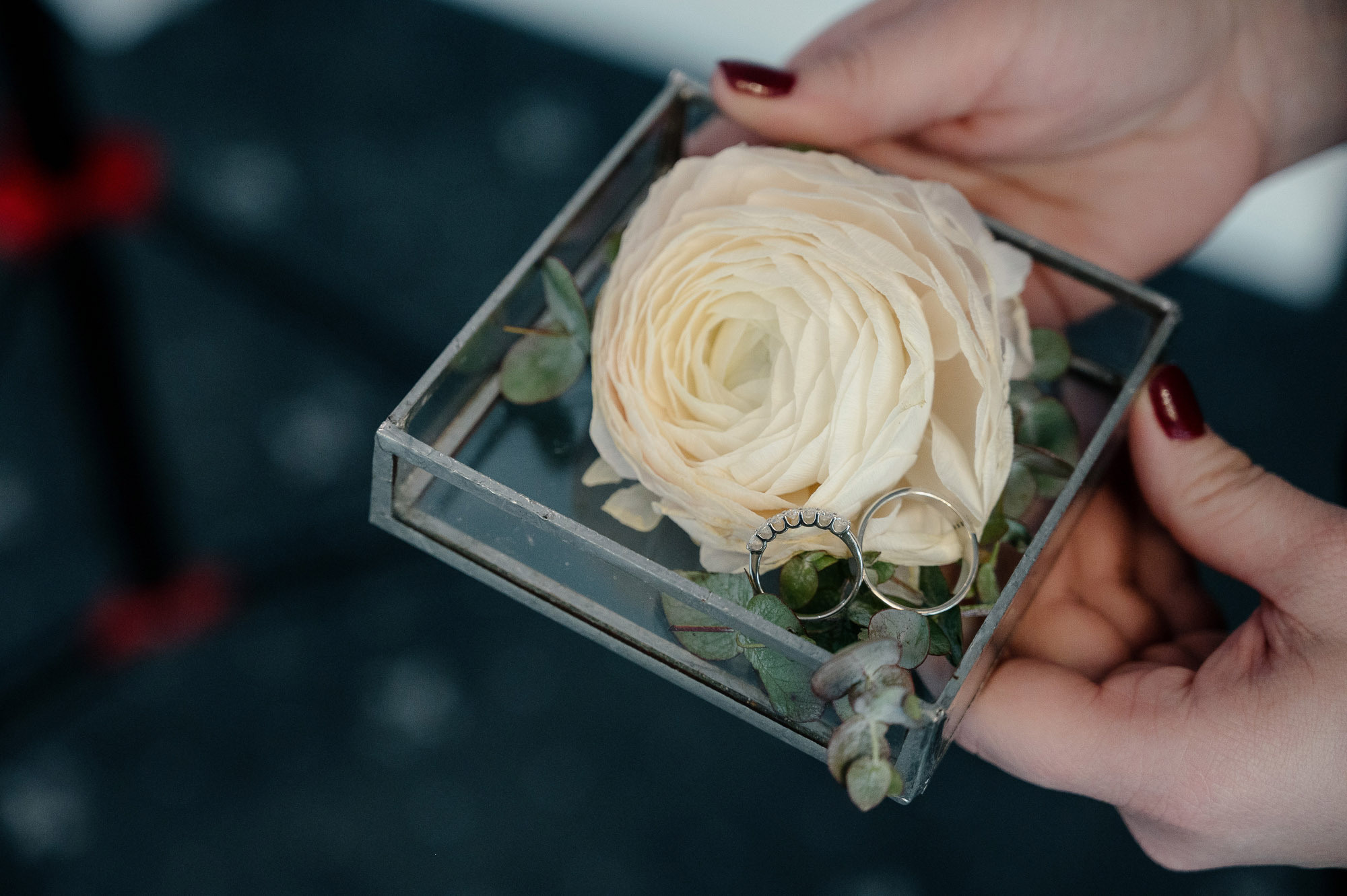 Али и Елена. Свадебный фотограф в Астрахани и Москве