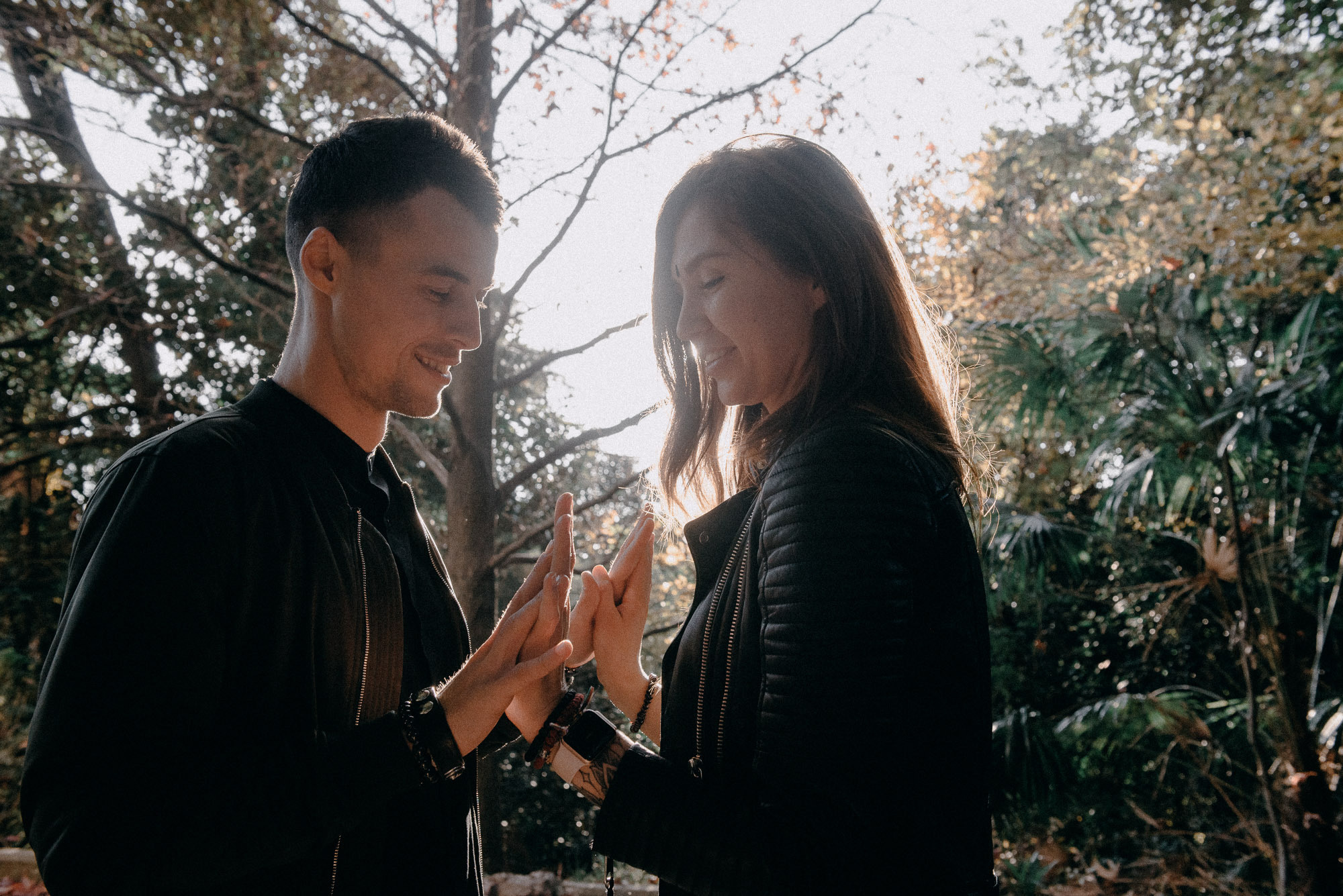 Anton & Anya. Wedding photographer