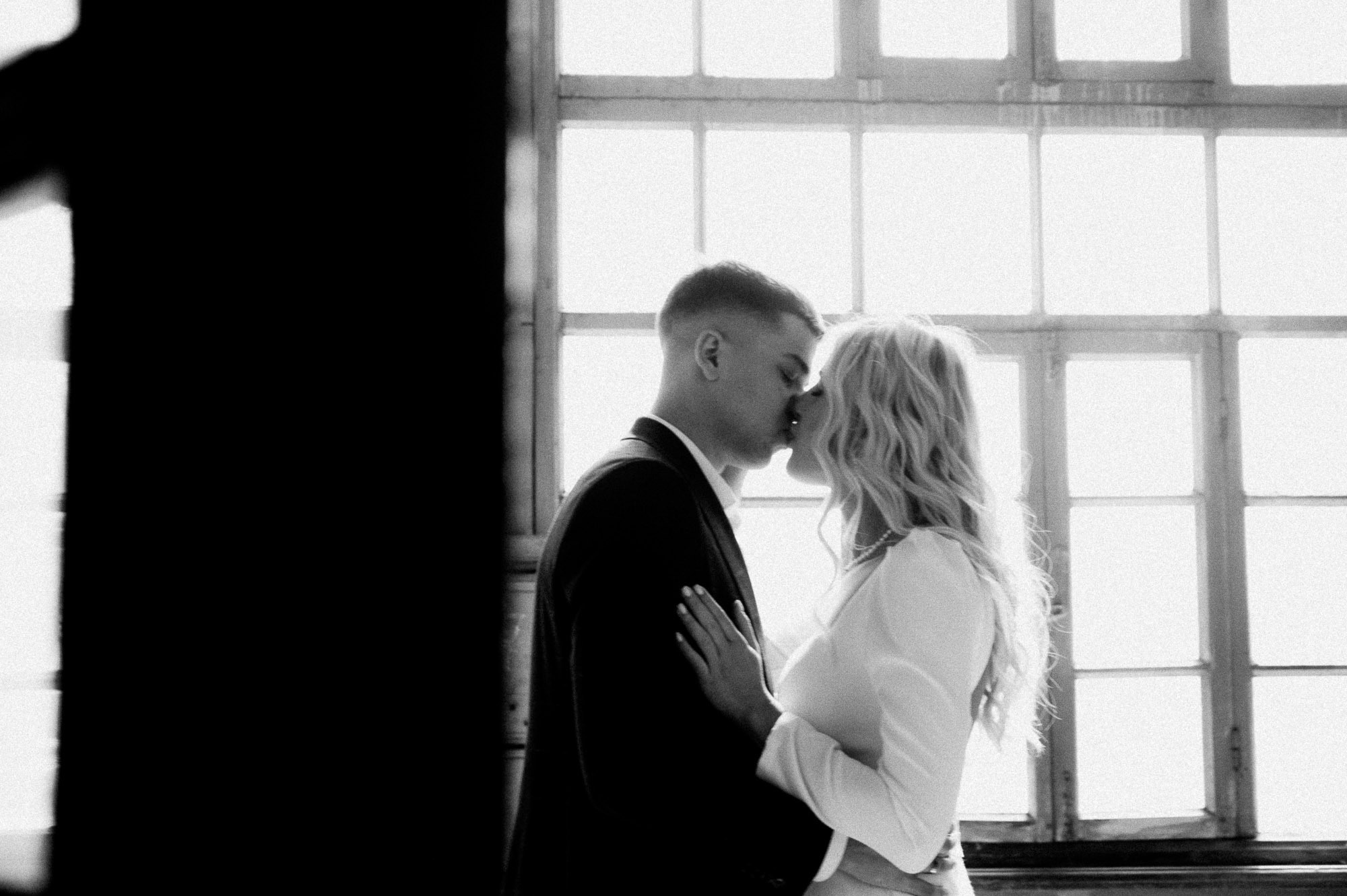 В легких тает дым. Свадебный фотограф в Астрахани и Москве