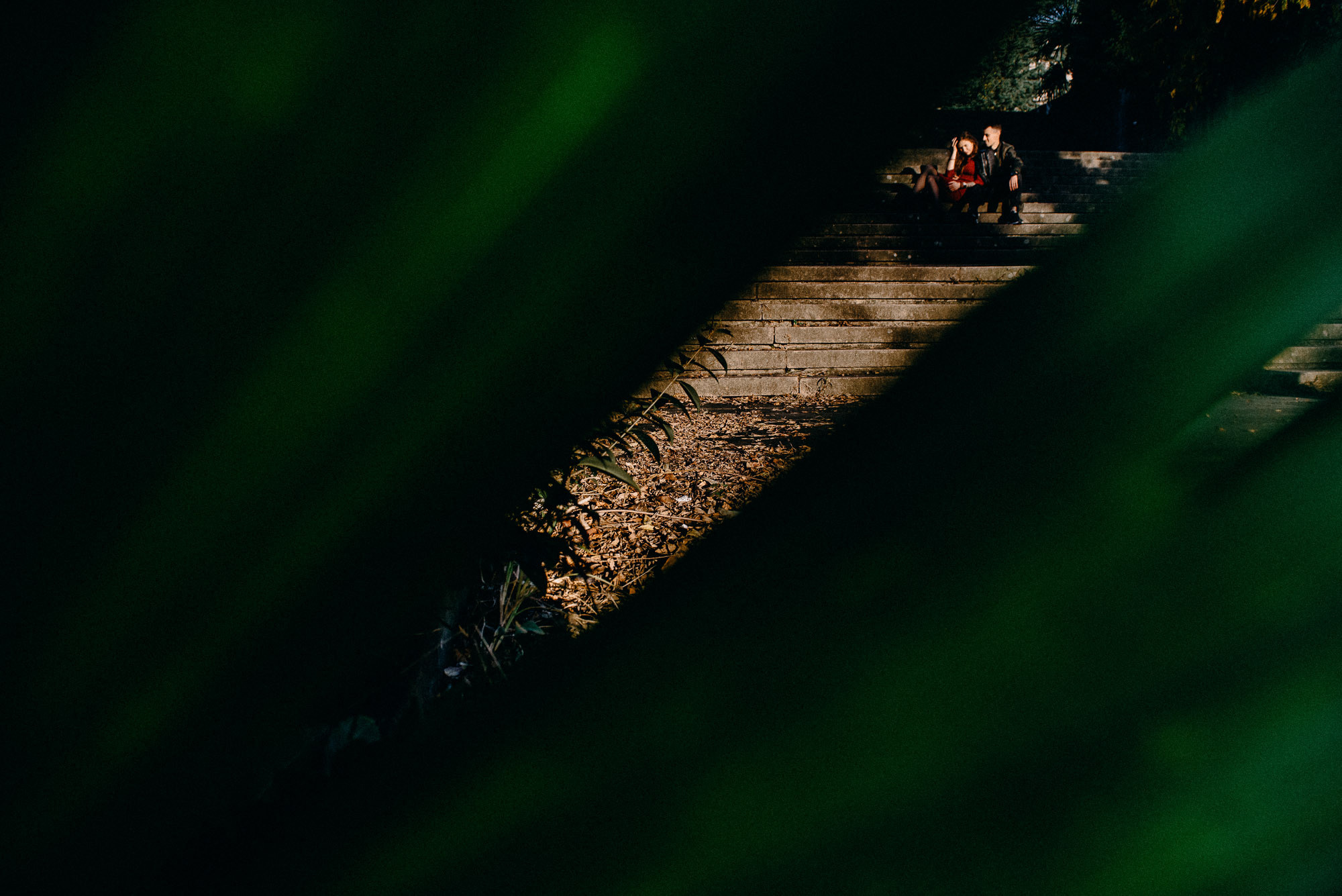 Anton & Anya. Wedding photographer