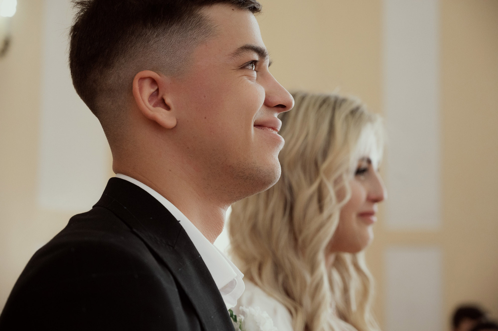 В легких тает дым. Свадебный фотограф в Астрахани и Москве