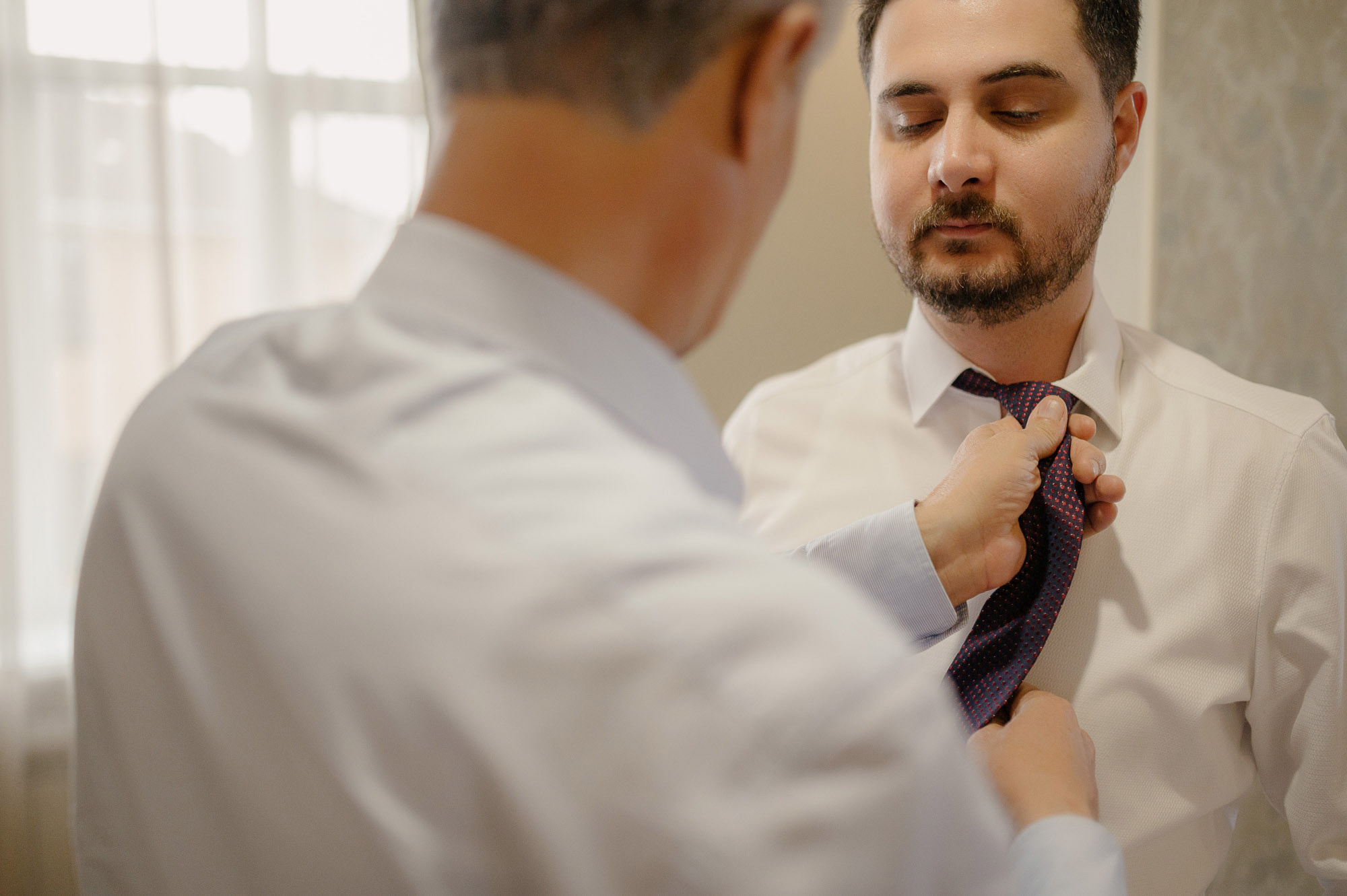 Али и Елена. Свадебный фотограф в Астрахани и Москве