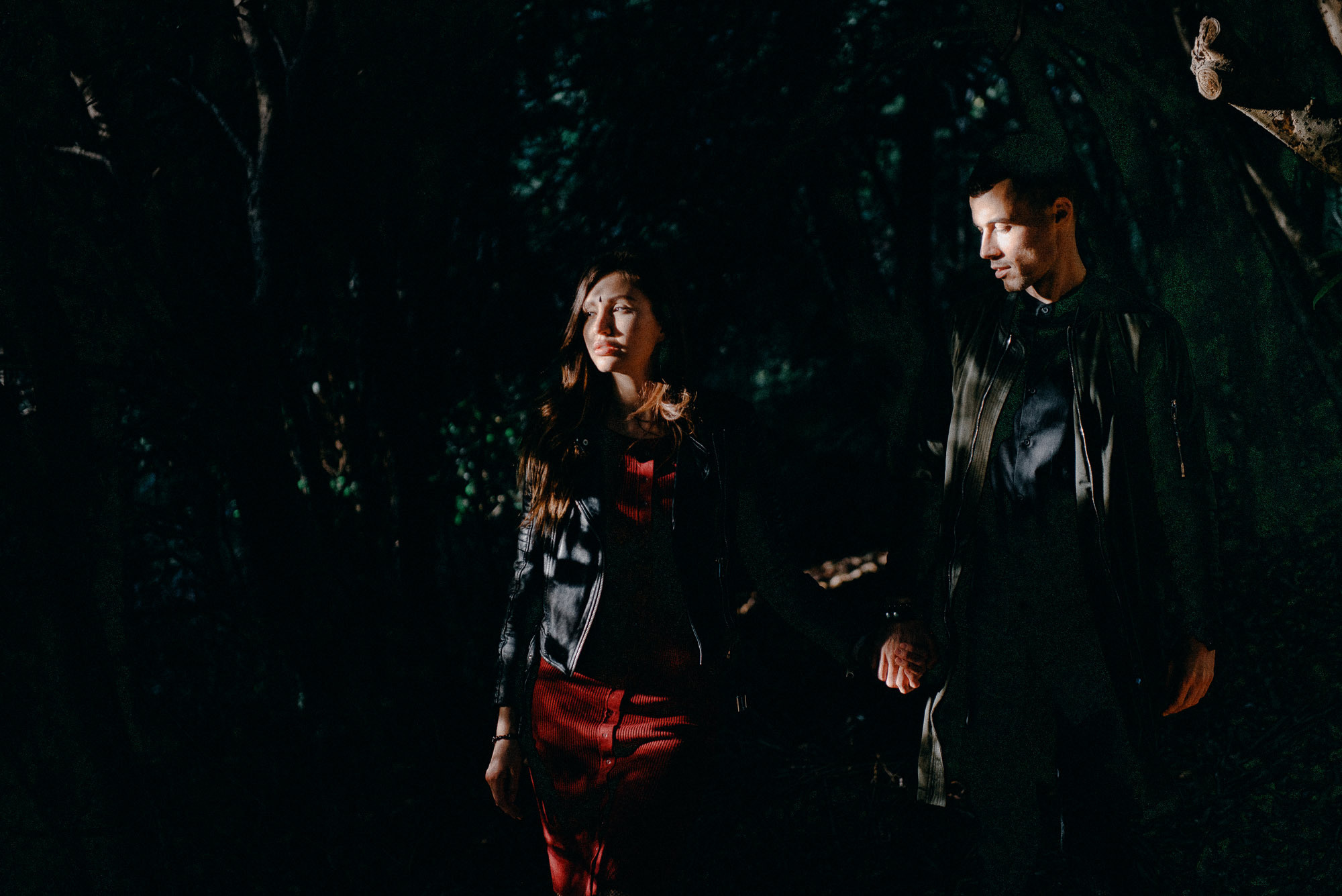 Anton & Anya. Wedding photographer