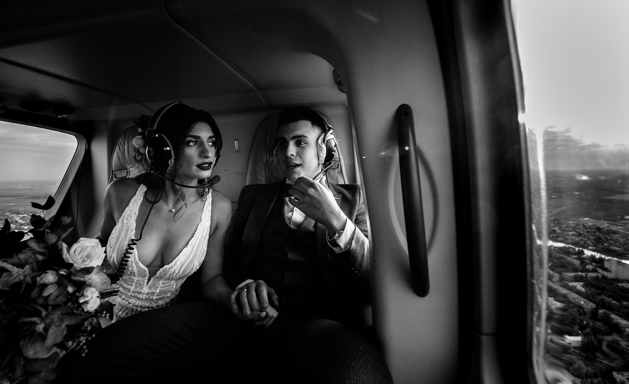 Аэропорты. Wedding photographer