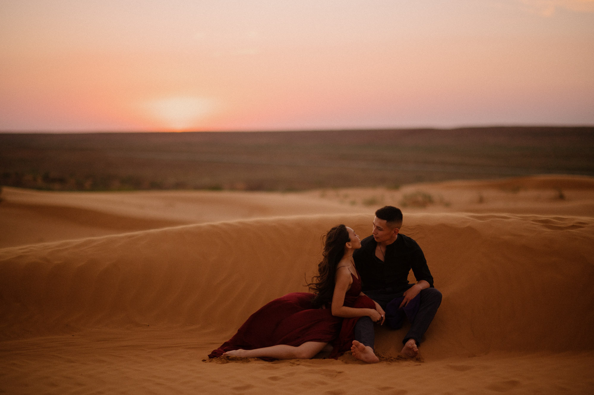 K&K. Свадебный фотограф в Астрахани и Москве