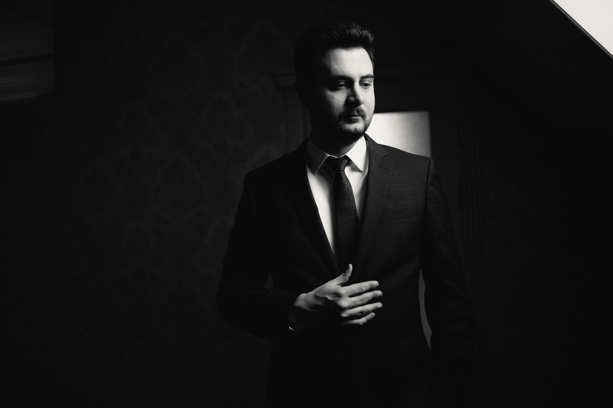 Али и Елена. Свадебный фотограф в Астрахани и Москве