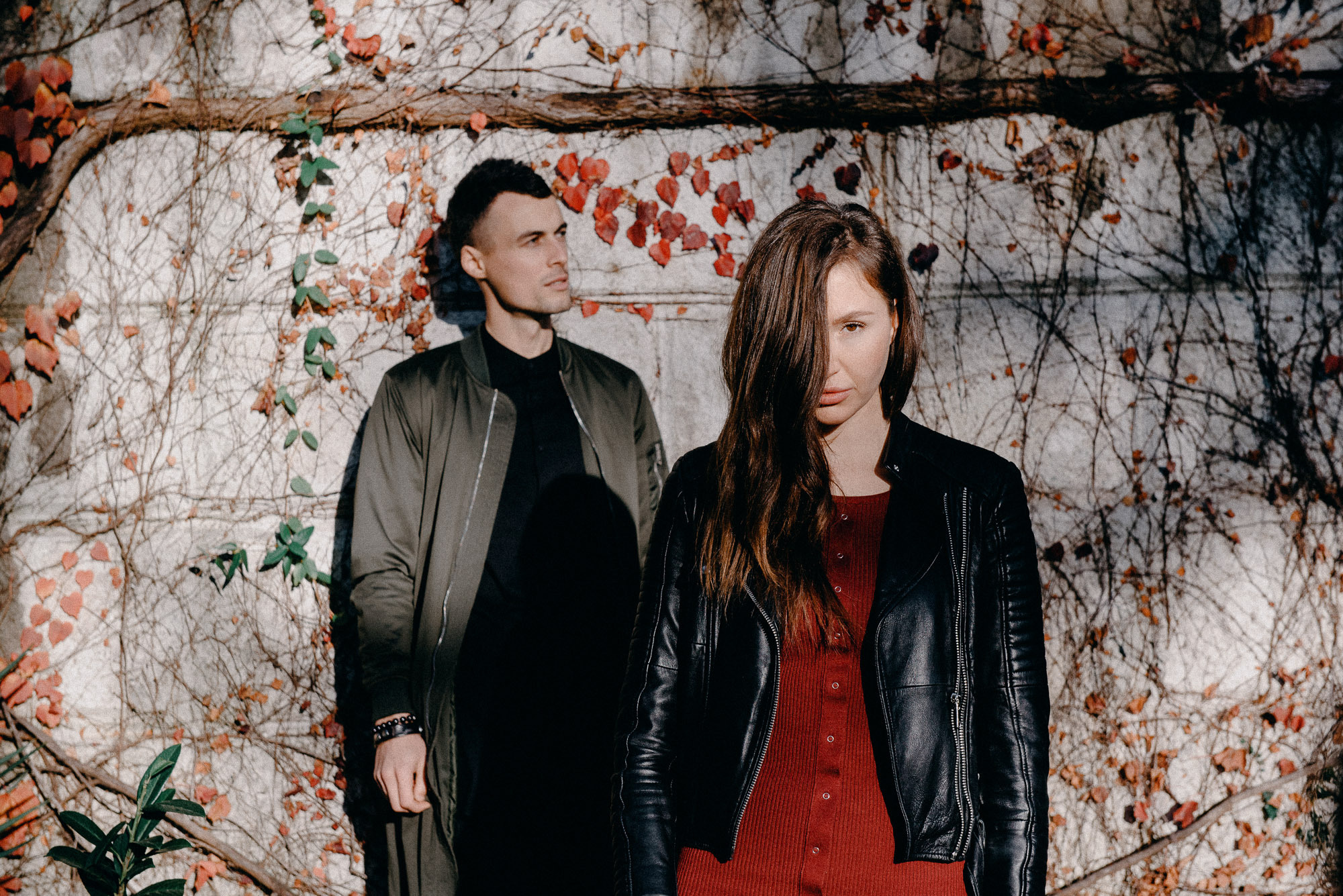 Anton & Anya. Wedding photographer