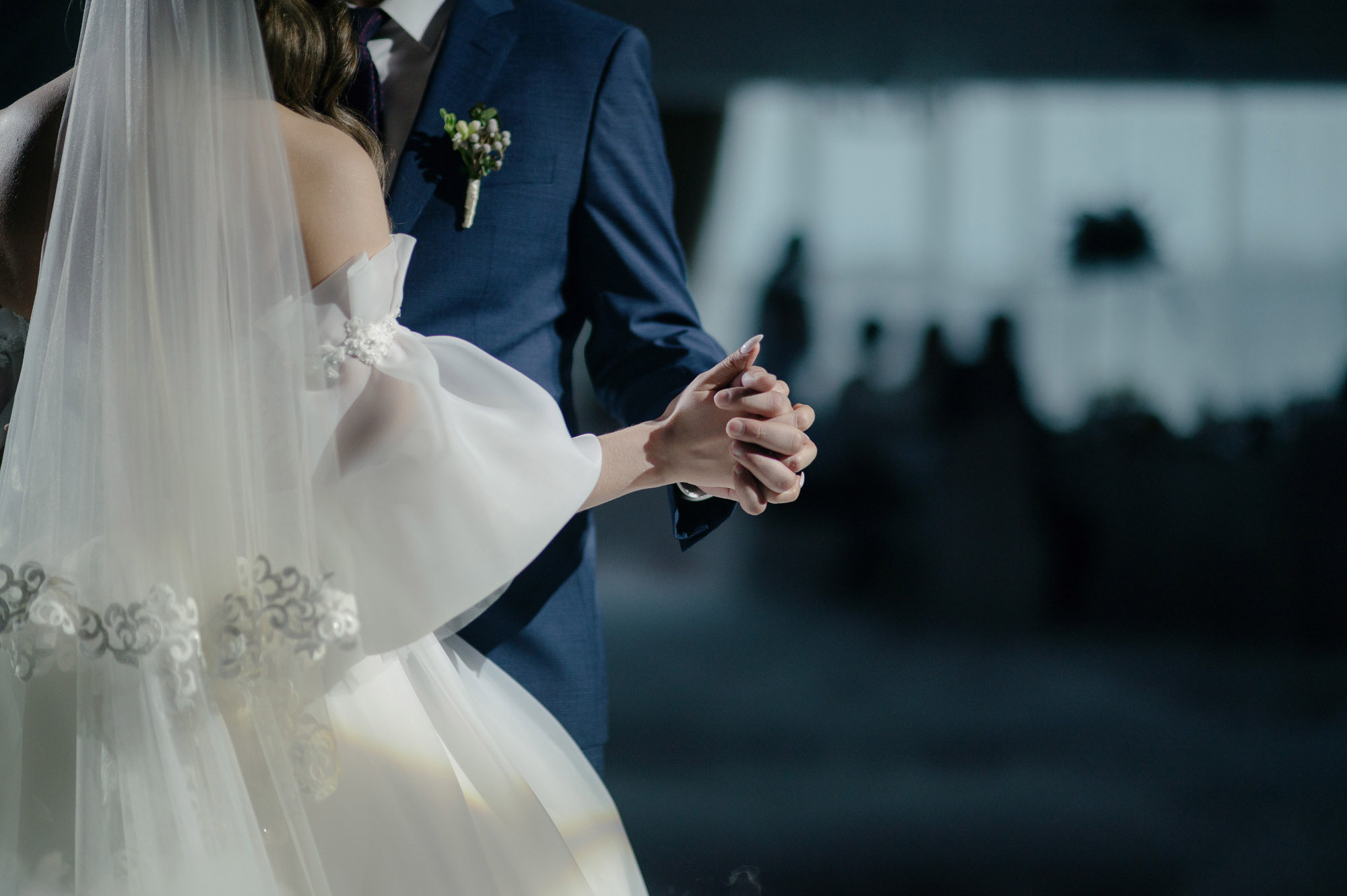 Али и Елена. Свадебный фотограф в Астрахани и Москве