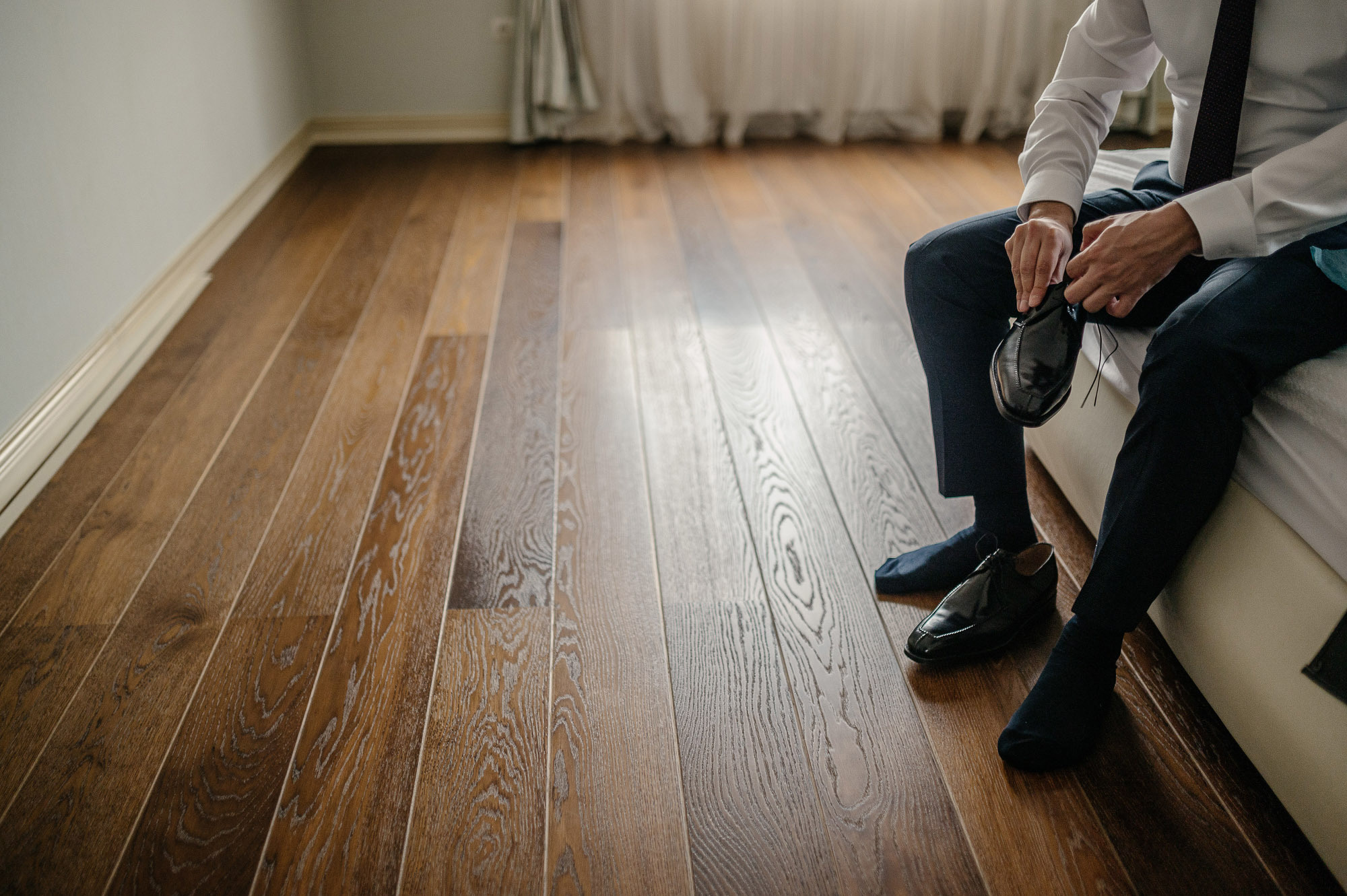 Али и Елена. Свадебный фотограф в Астрахани и Москве