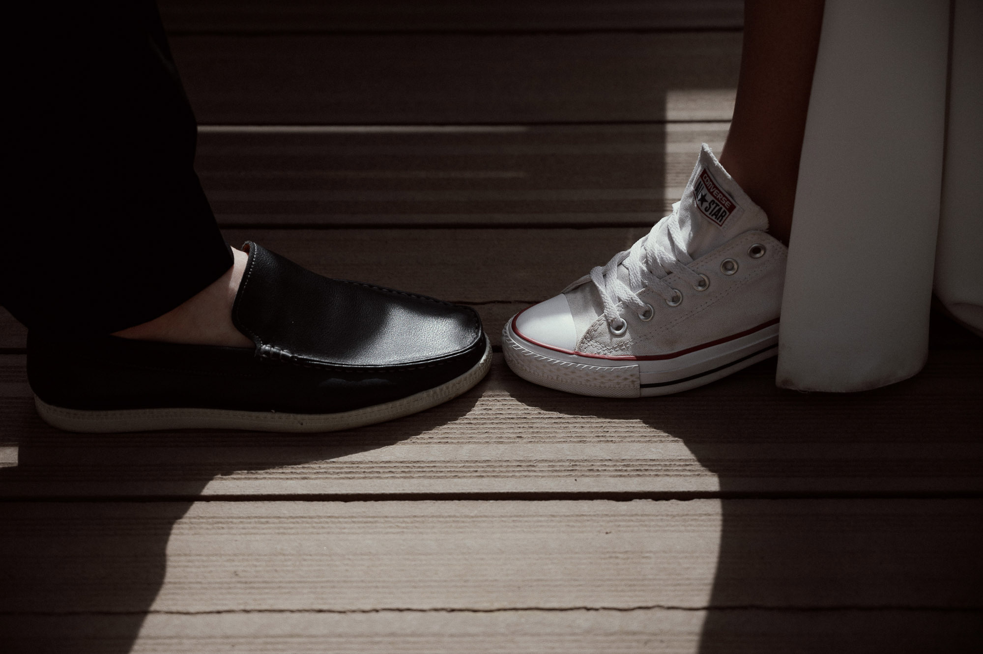 В легких тает дым. Свадебный фотограф в Астрахани и Москве