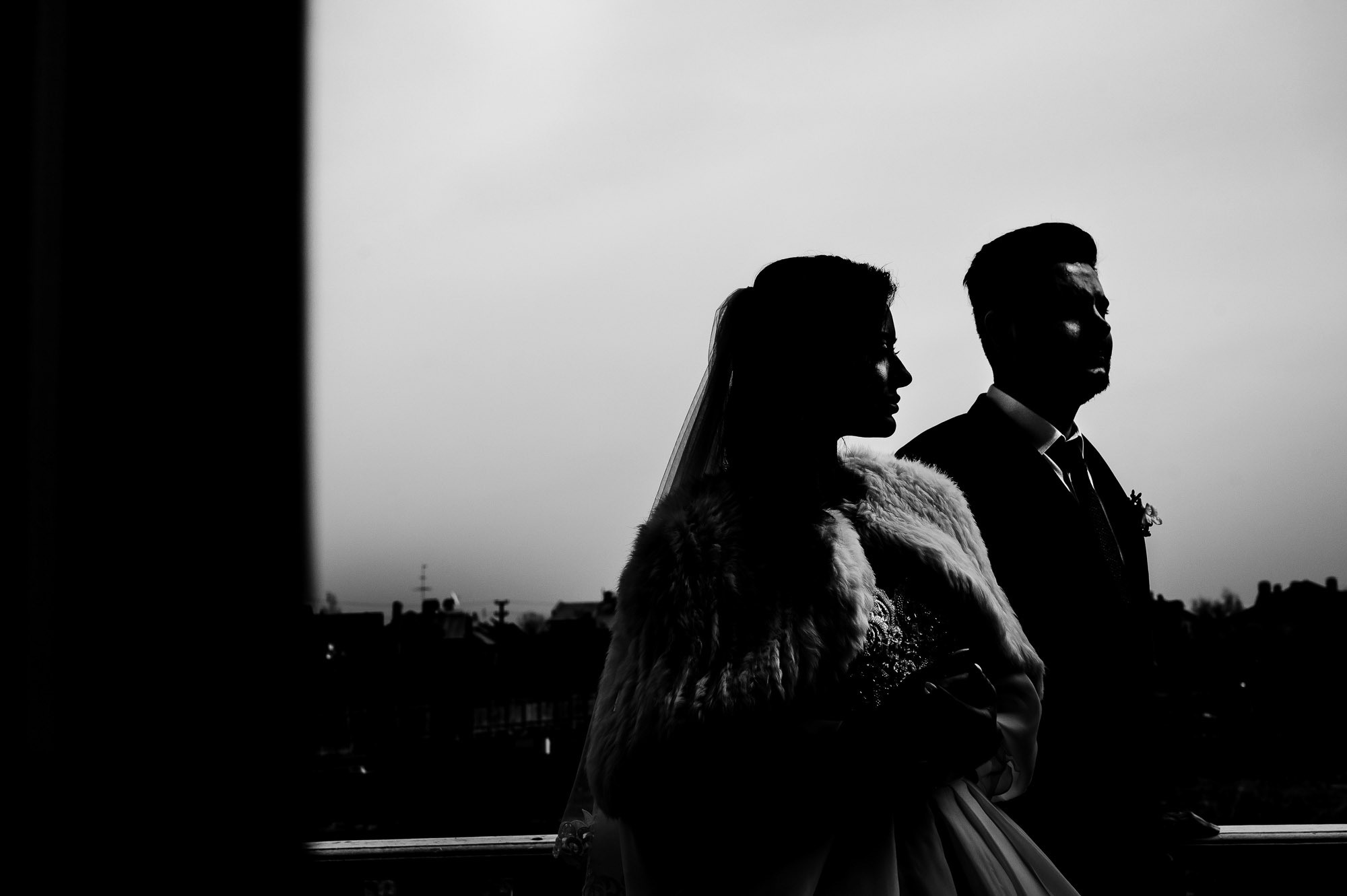 Али и Елена. Свадебный фотограф в Астрахани и Москве