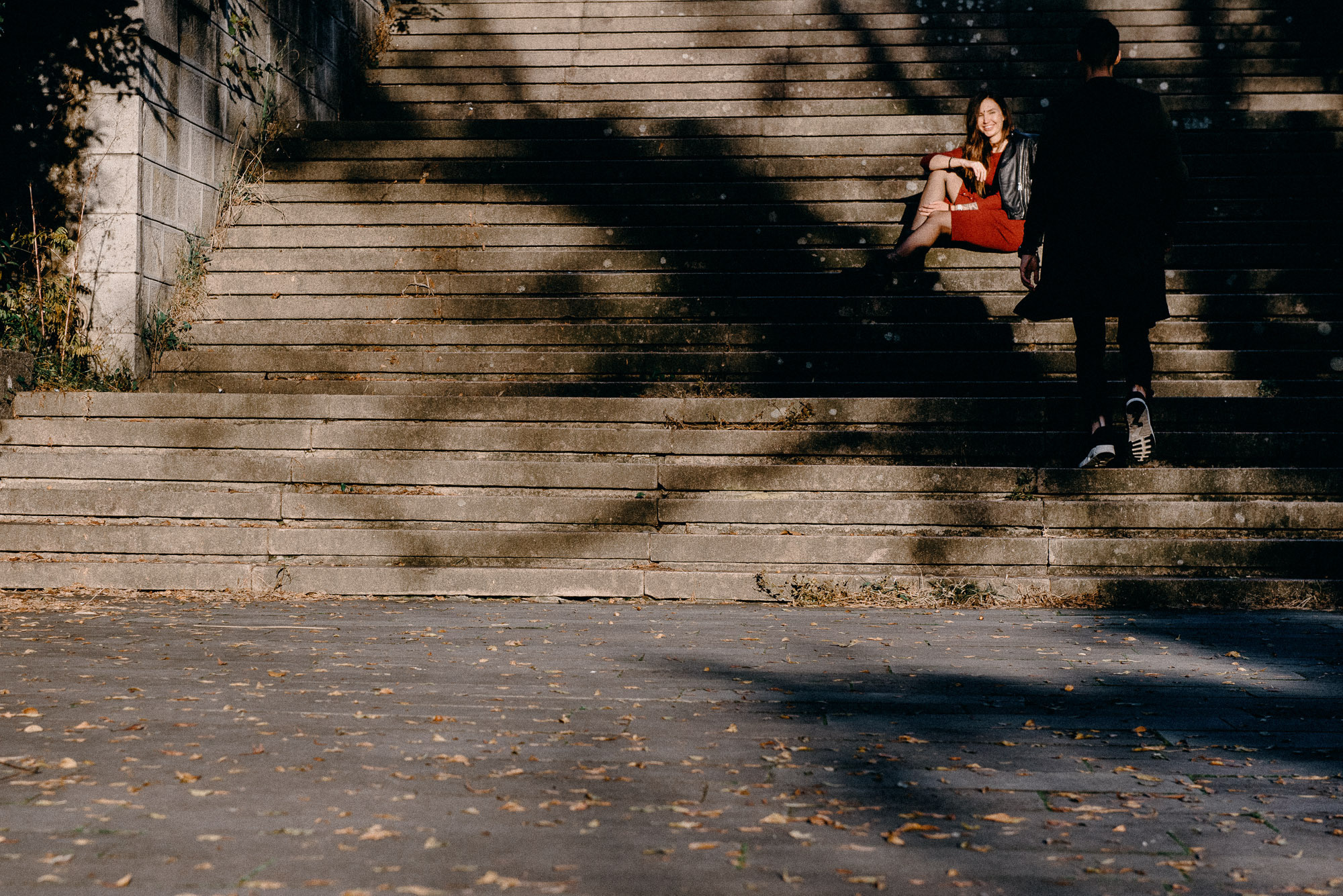 Anton & Anya. Wedding photographer