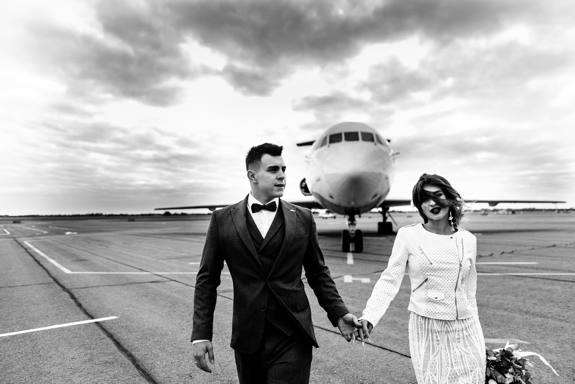 Аэропорты. Wedding photographer