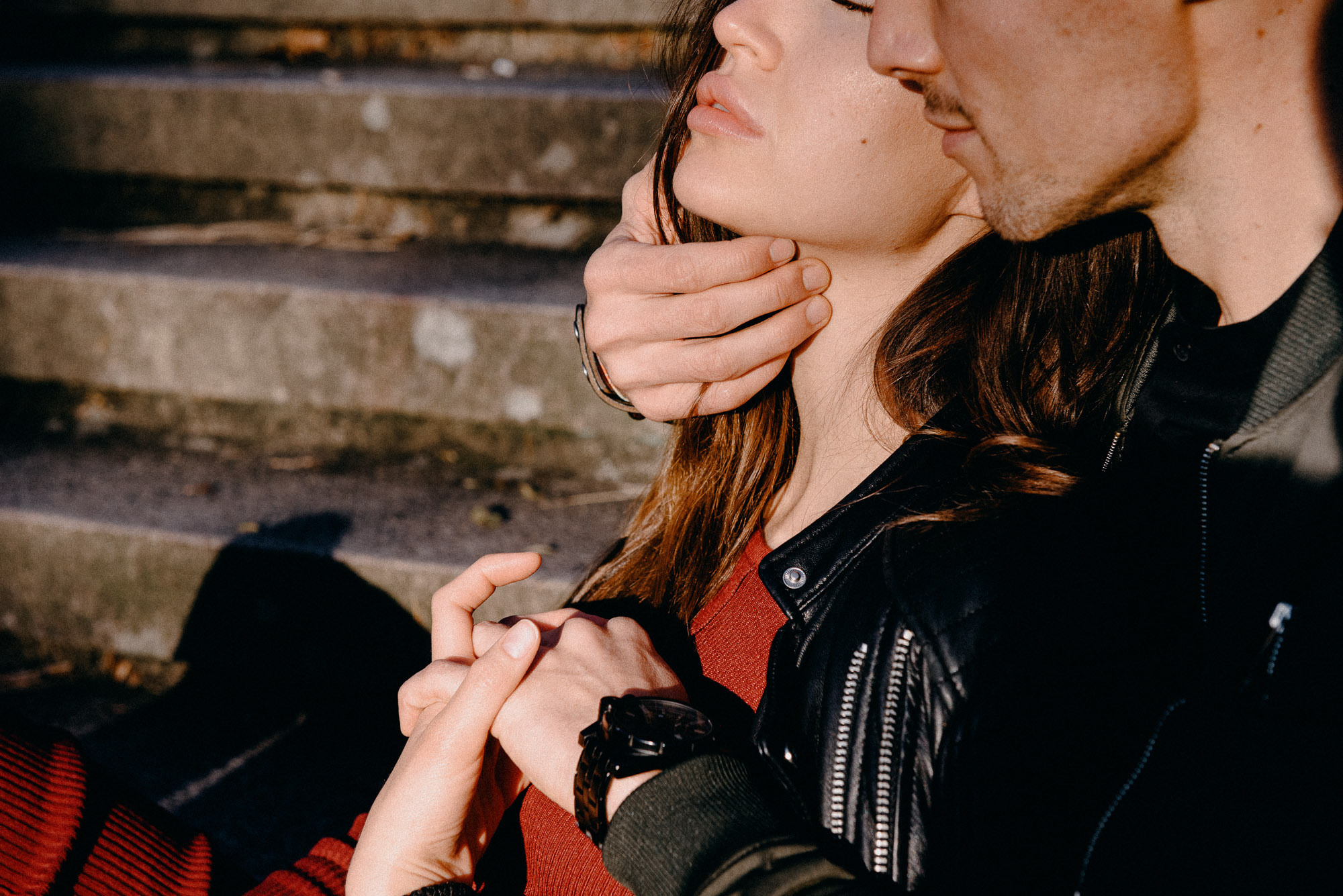 Anton & Anya. Wedding photographer