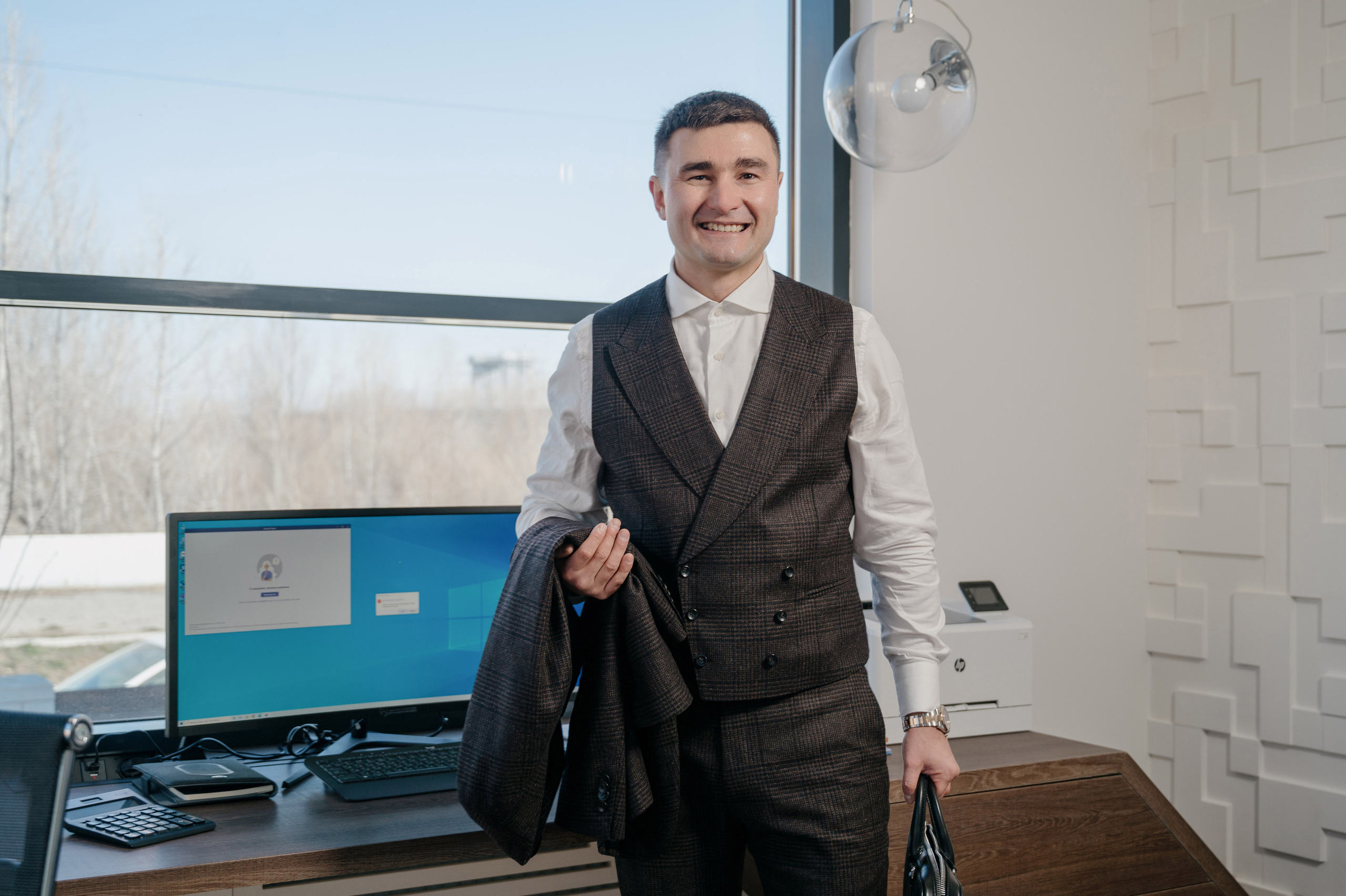 Виктор Тарасенко бизнесмен. Свадебный фотограф в Астрахани и Москве