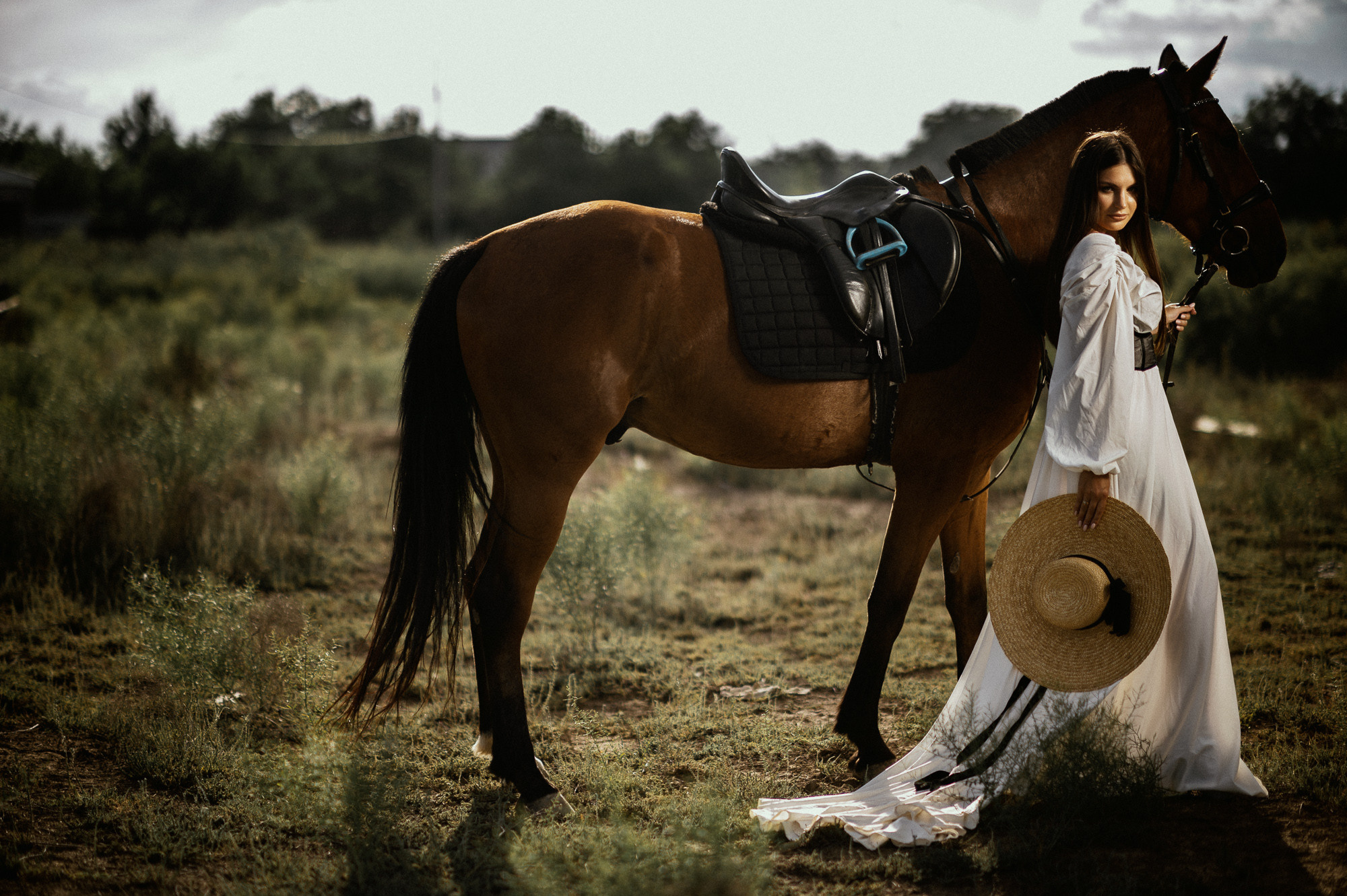 Western. Свадебный фотограф в Астрахани и Москве