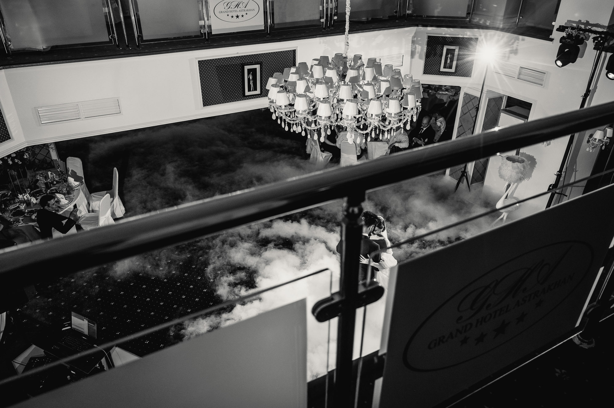 Али и Елена. Свадебный фотограф в Астрахани и Москве