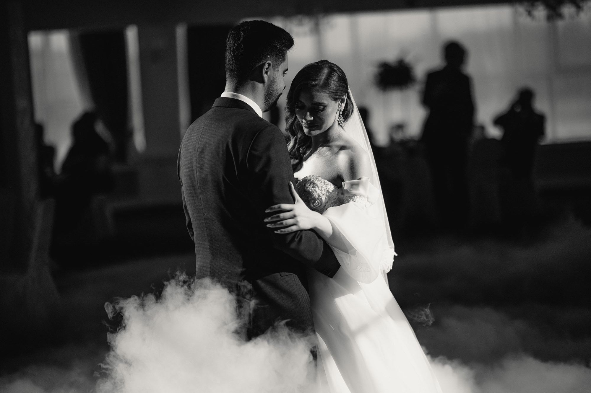 Али и Елена. Свадебный фотограф в Астрахани и Москве