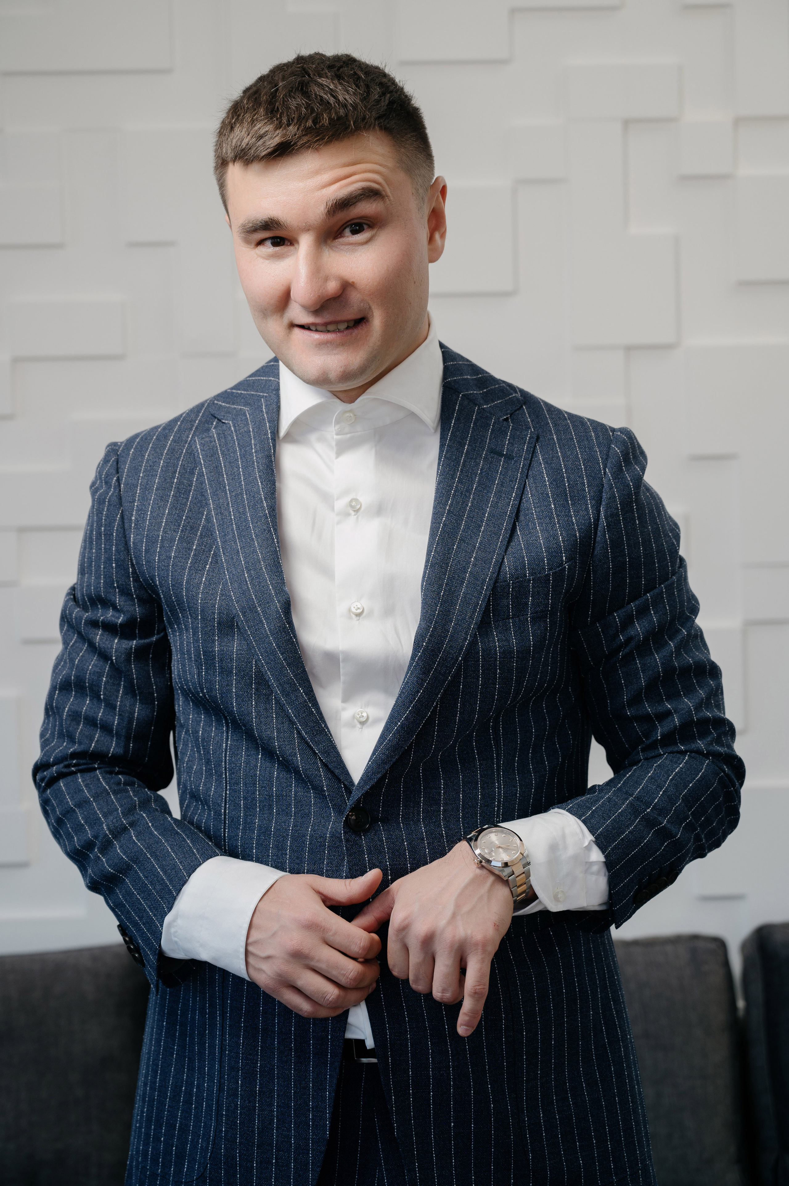 Виктор Тарасенко бизнесмен. Свадебный фотограф в Астрахани и Москве