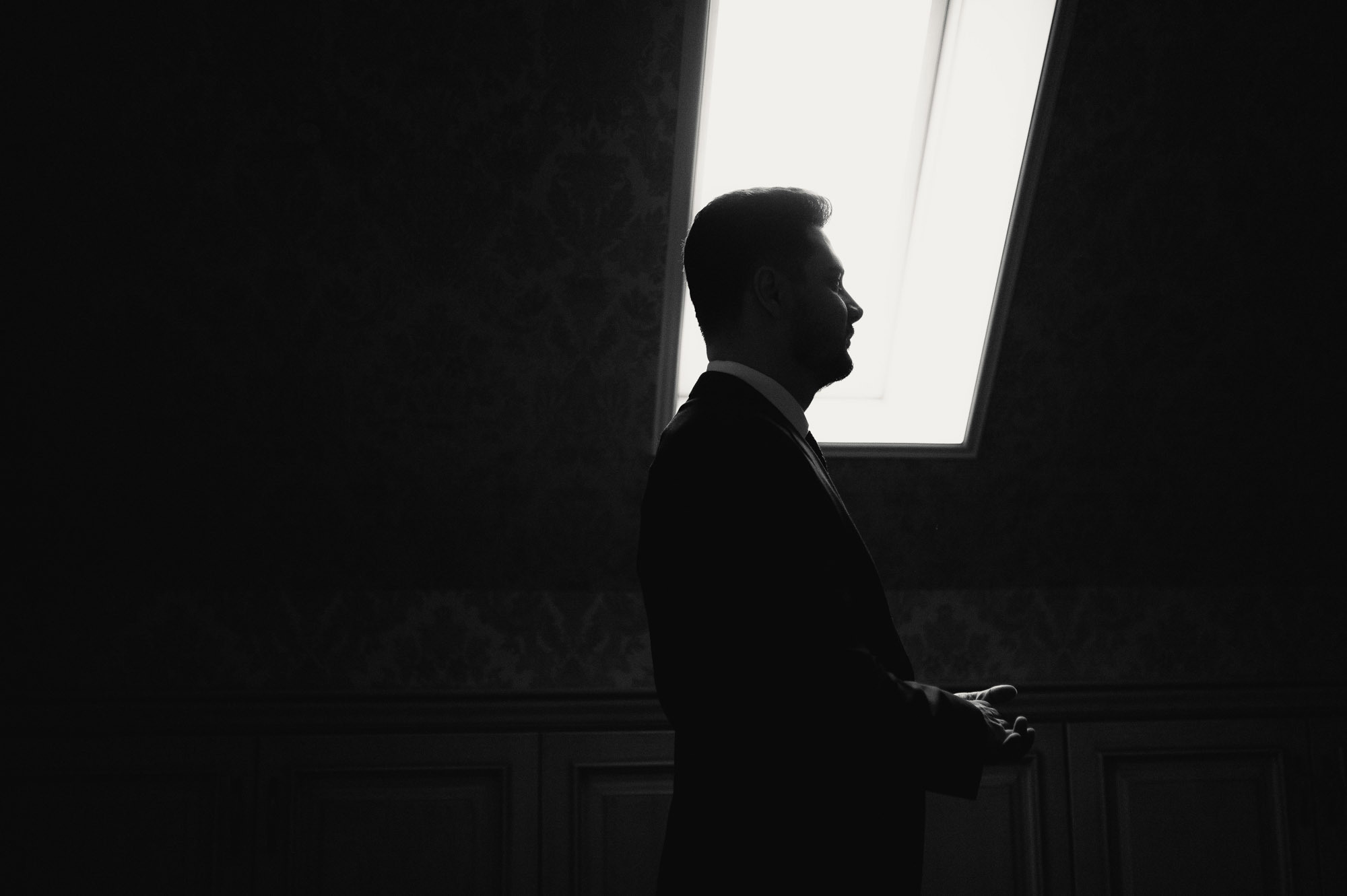 Али и Елена. Свадебный фотограф в Астрахани и Москве