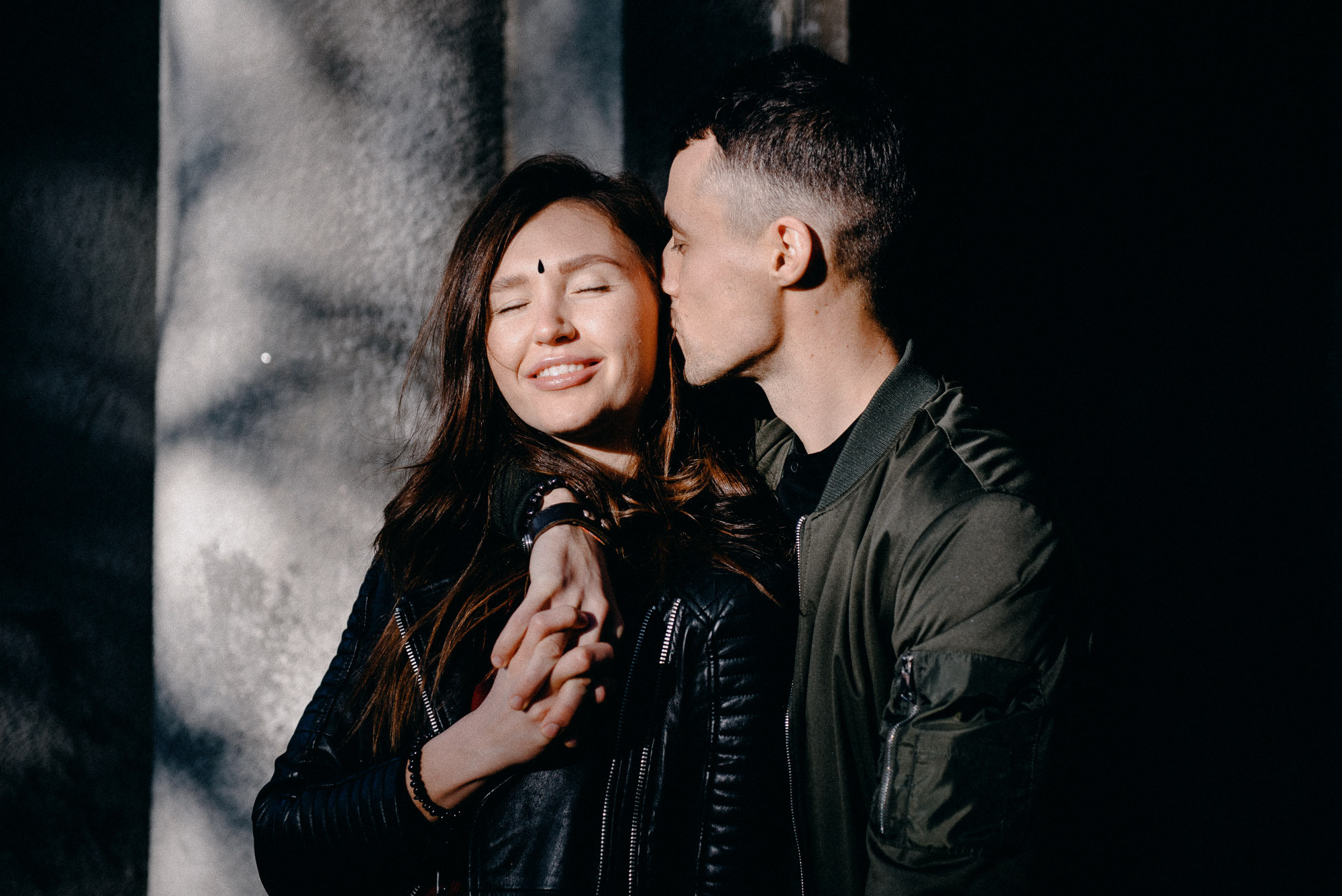 Anton & Anya. Wedding photographer