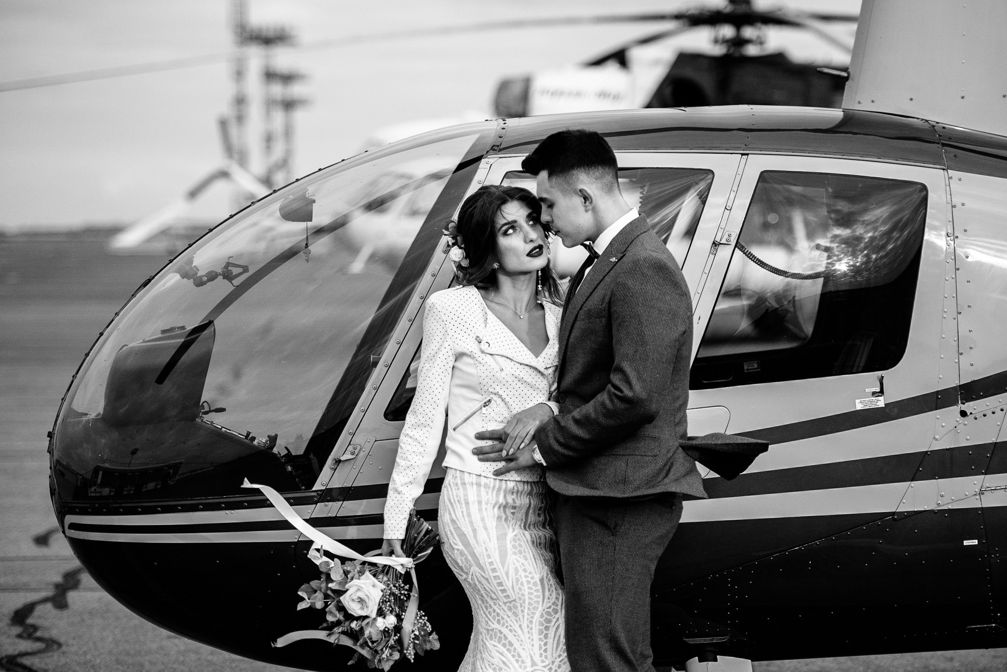 Аэропорты. Wedding photographer