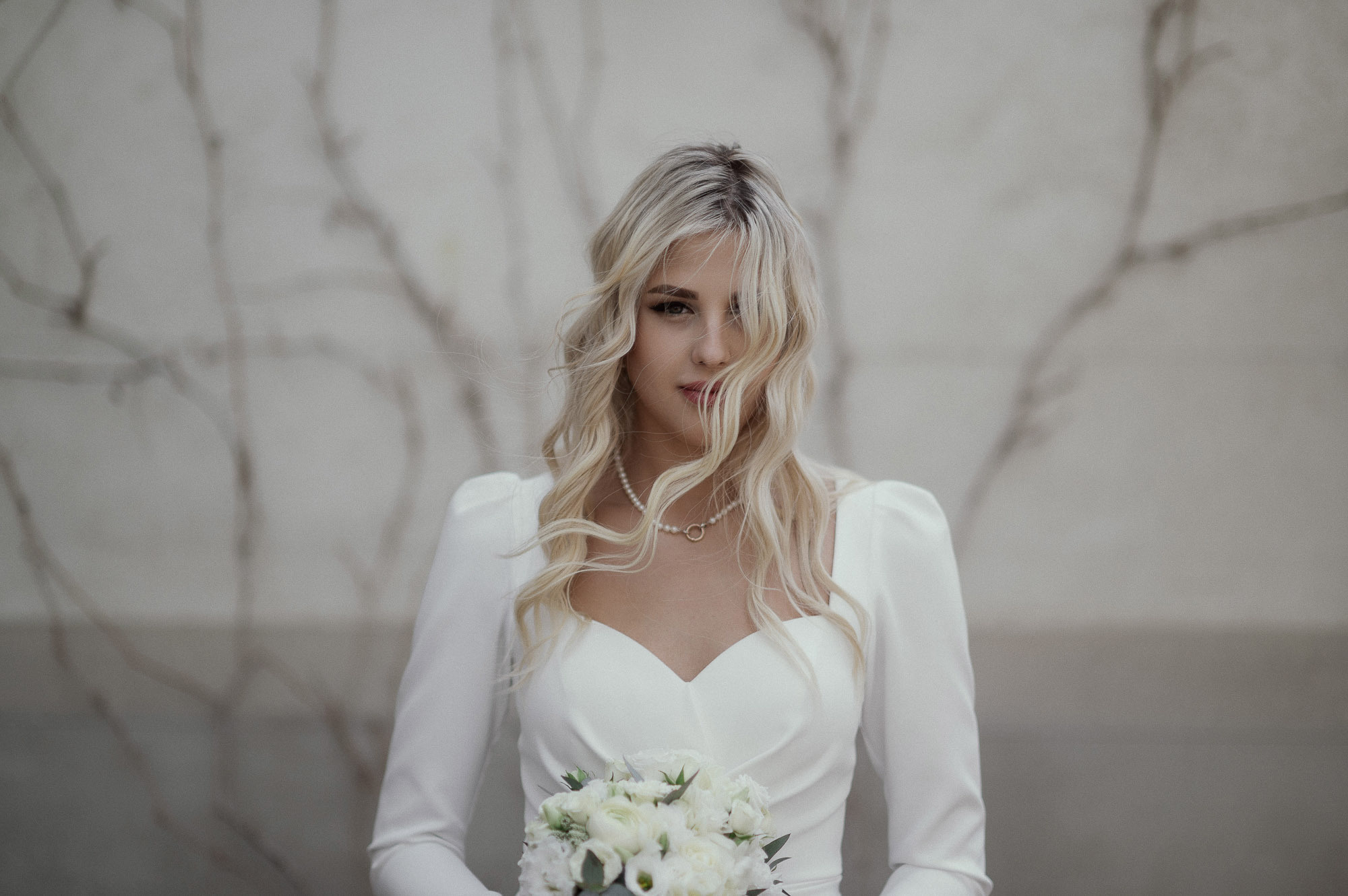 В легких тает дым. Свадебный фотограф в Астрахани и Москве