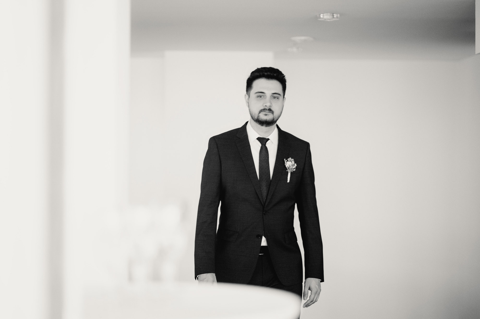 Али и Елена. Свадебный фотограф в Астрахани и Москве