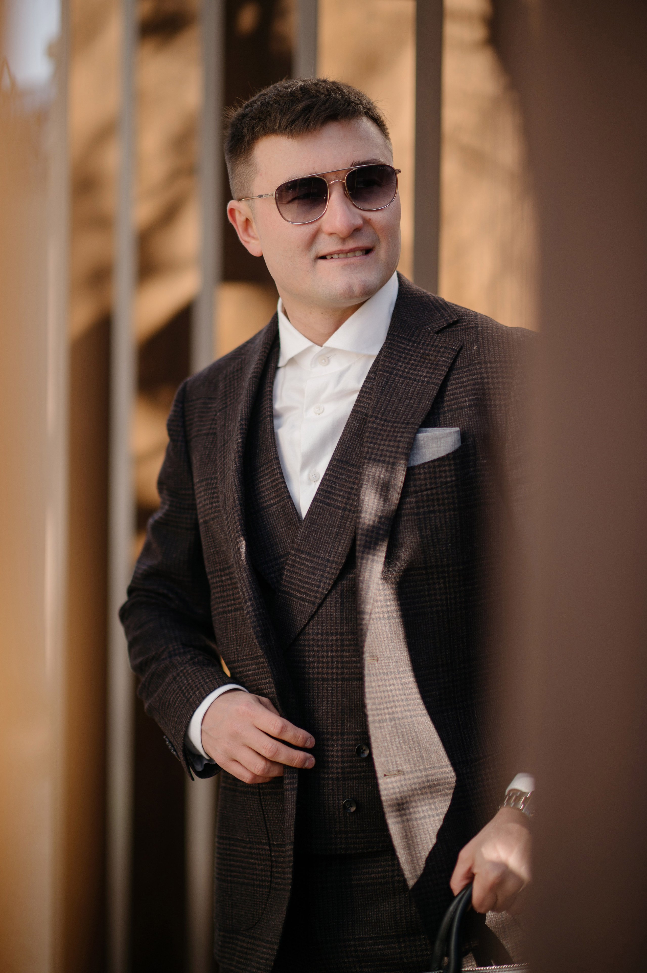 Виктор Тарасенко бизнесмен. Свадебный фотограф в Астрахани и Москве